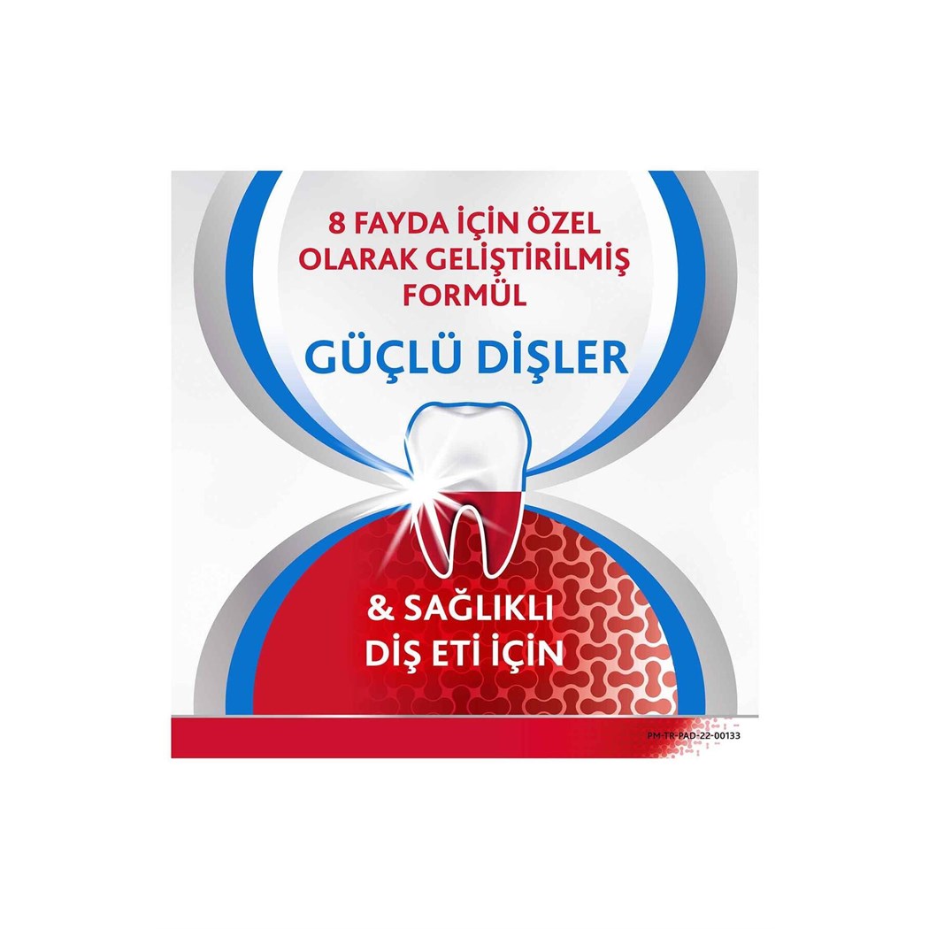 Parodontax Diş Macunu Tam Koruma