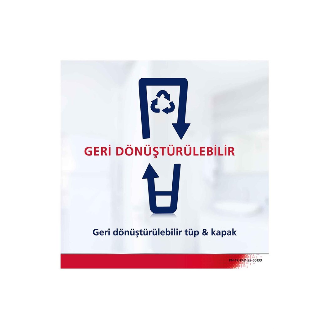 Parodontax Diş Macunu Tam Koruma