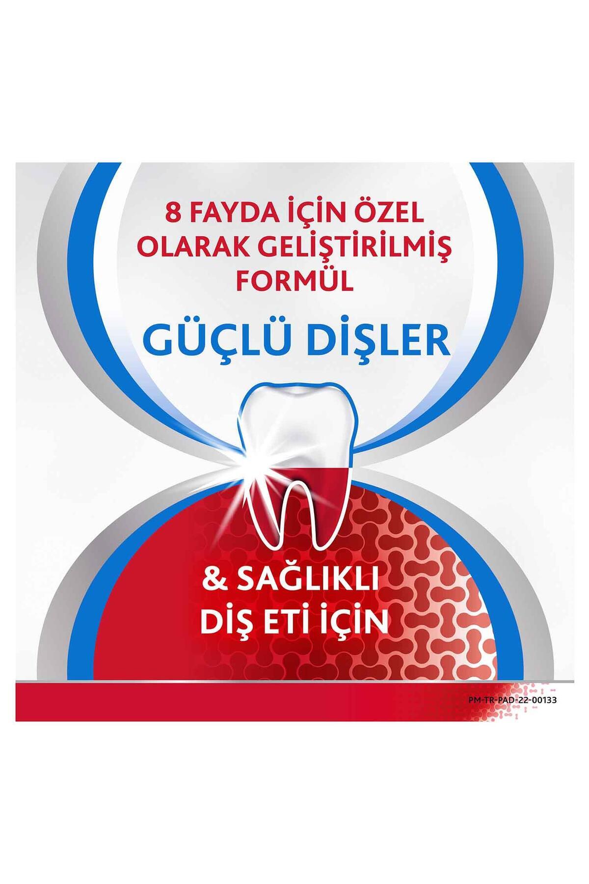 Parodontax Diş Macunu Tam Koruma