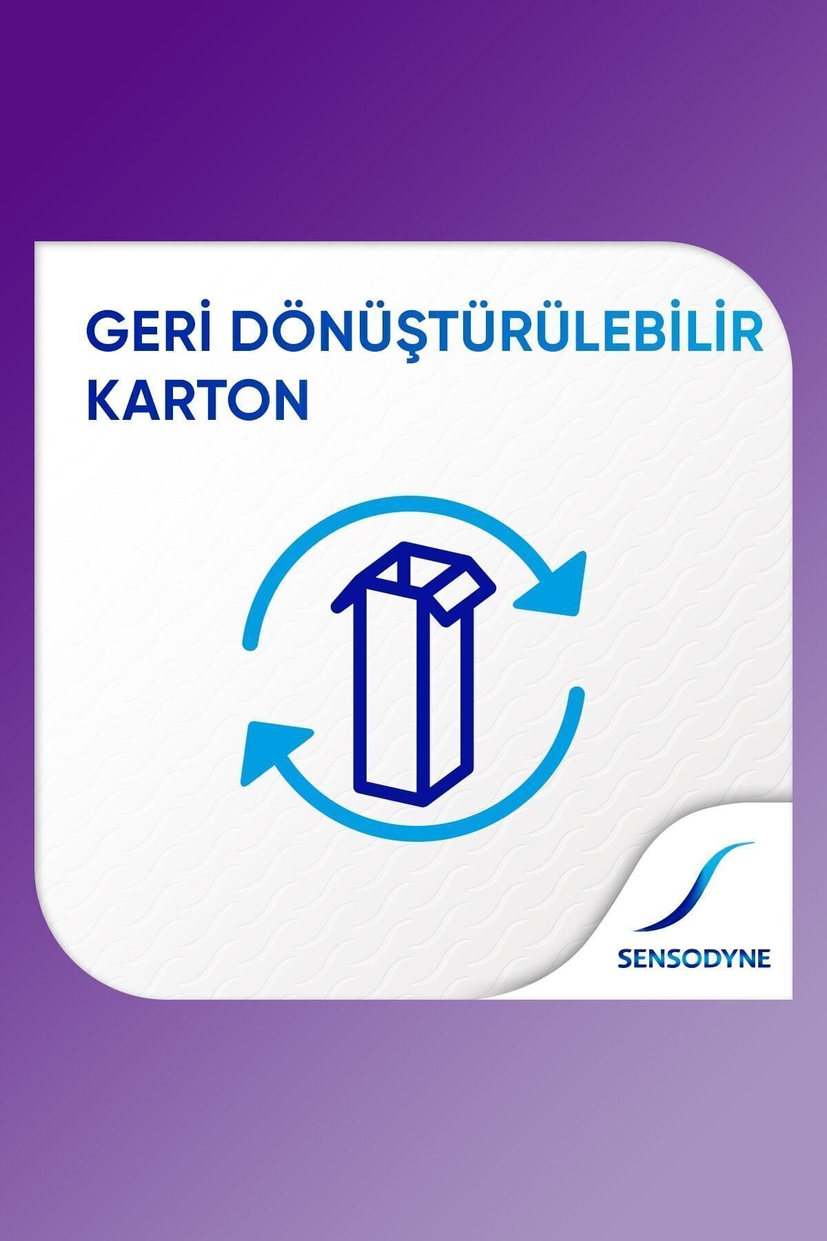 Hızlı Rahatlama Diş Macunu 75 ml