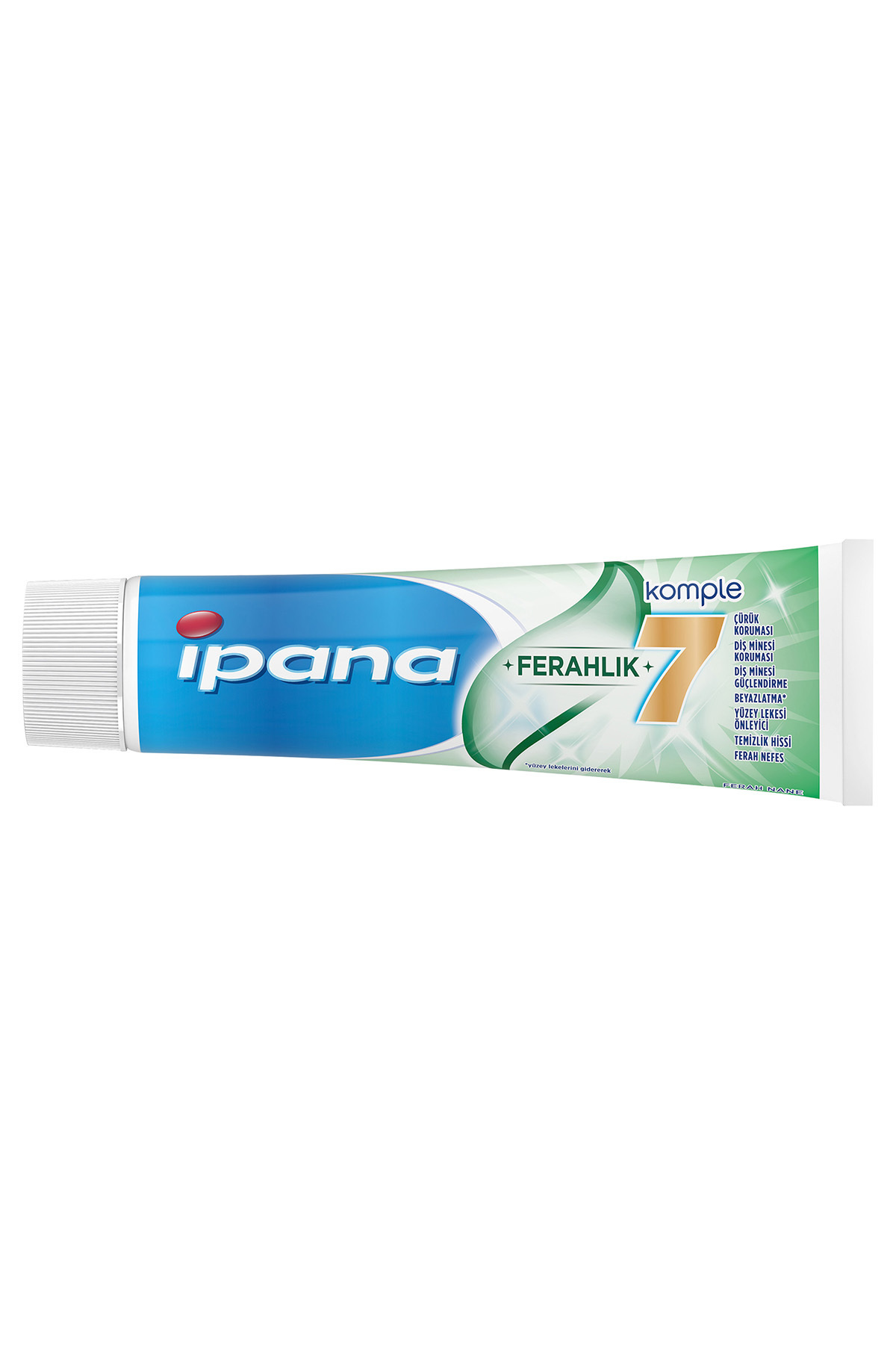 İpana 7 De 7 100 ml Ferahlık
