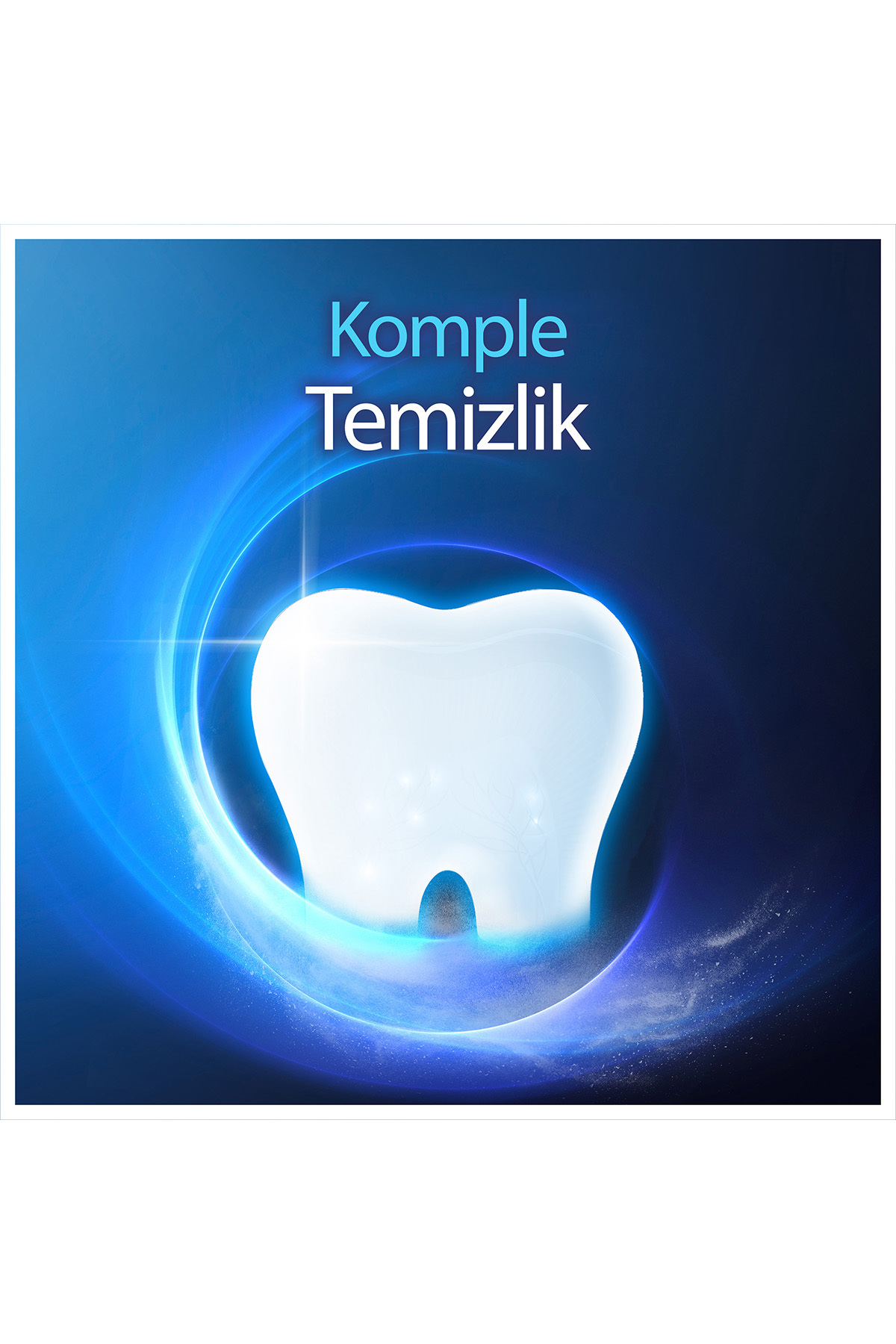 İpana 7 De 7 100 ml Ferahlık