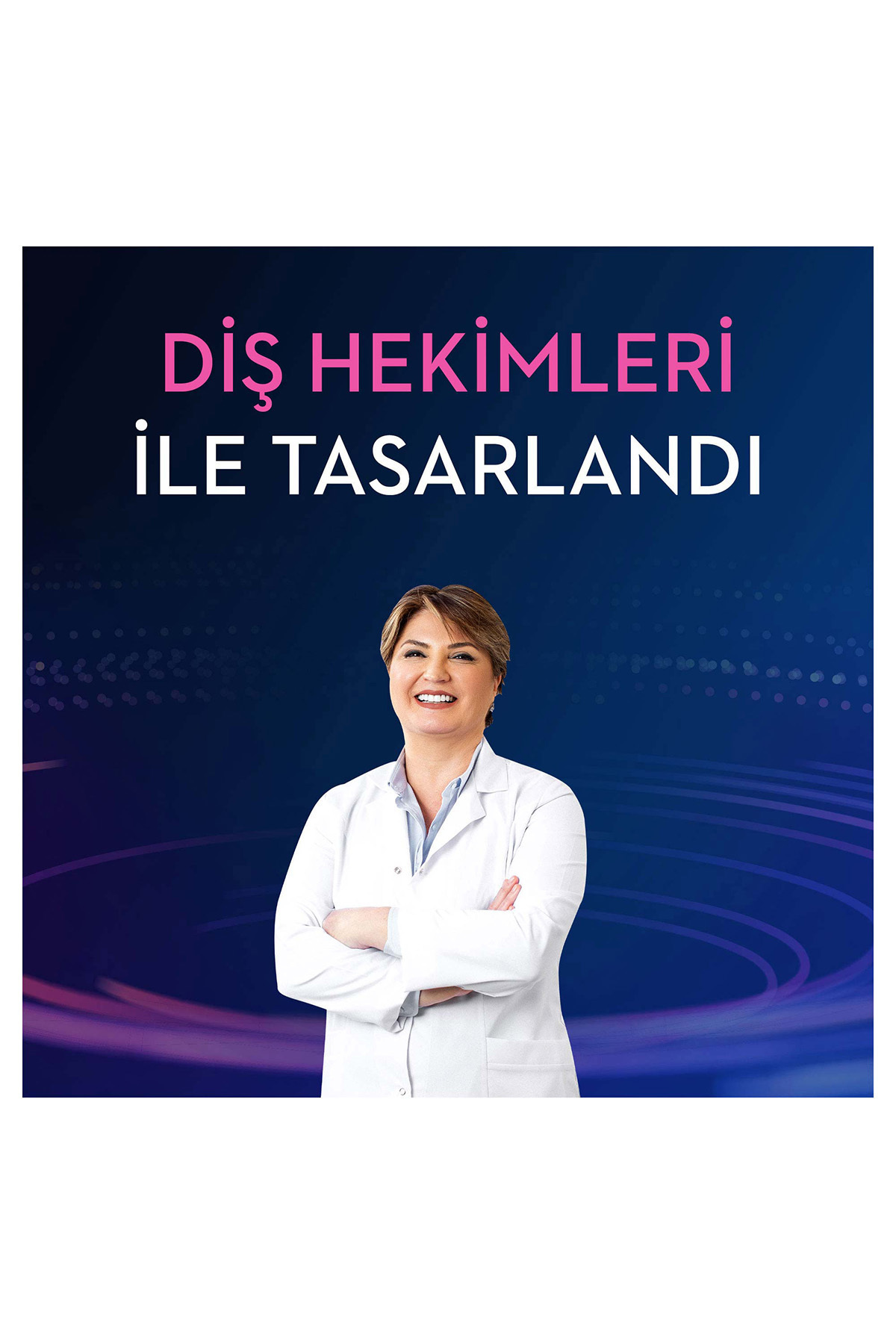 İpana 7 De 7 100 ml Ferahlık