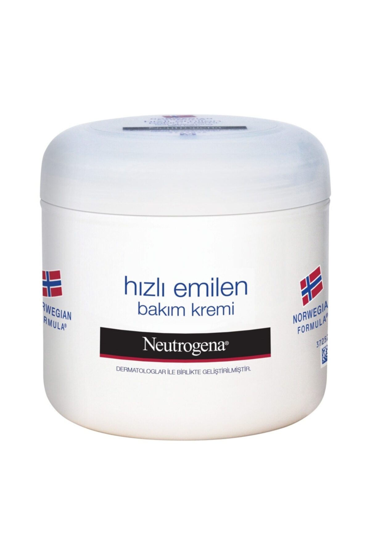 Hızlı Emilen El Ve Vücut Bakım Kremi 300 Ml