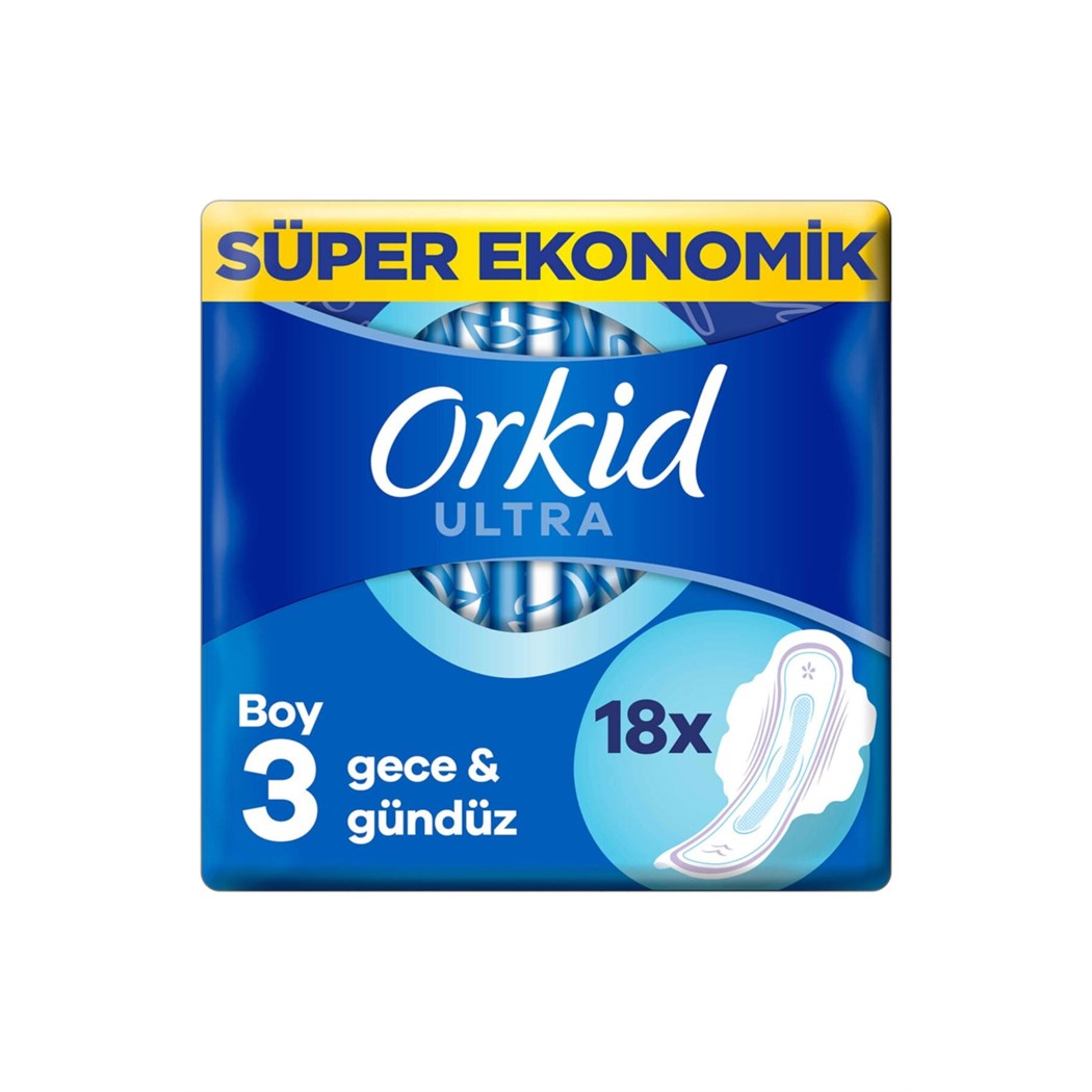 Ultra Extra 4'lü Gece 18