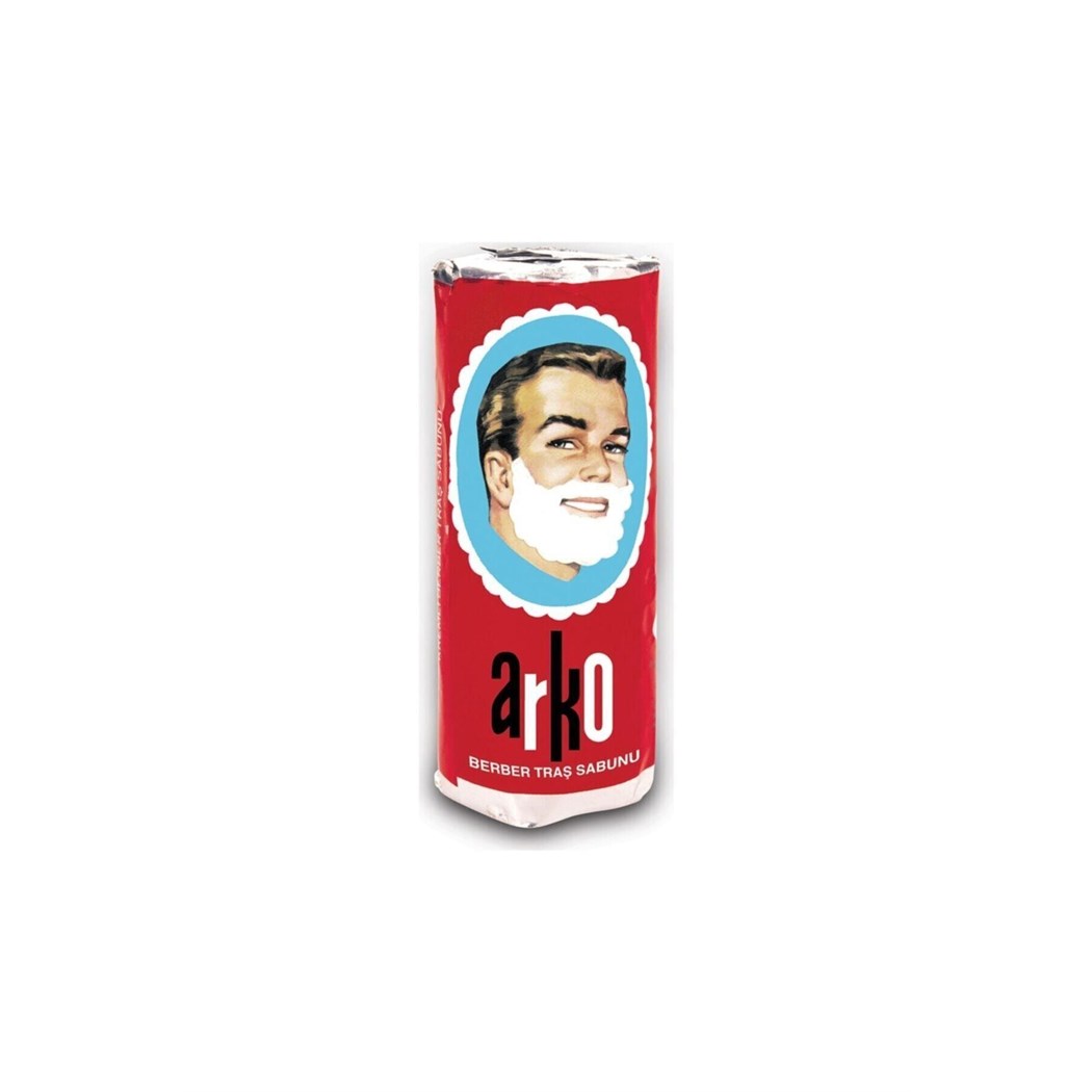 Kremli Berber Tıraş Sabunu 75 g