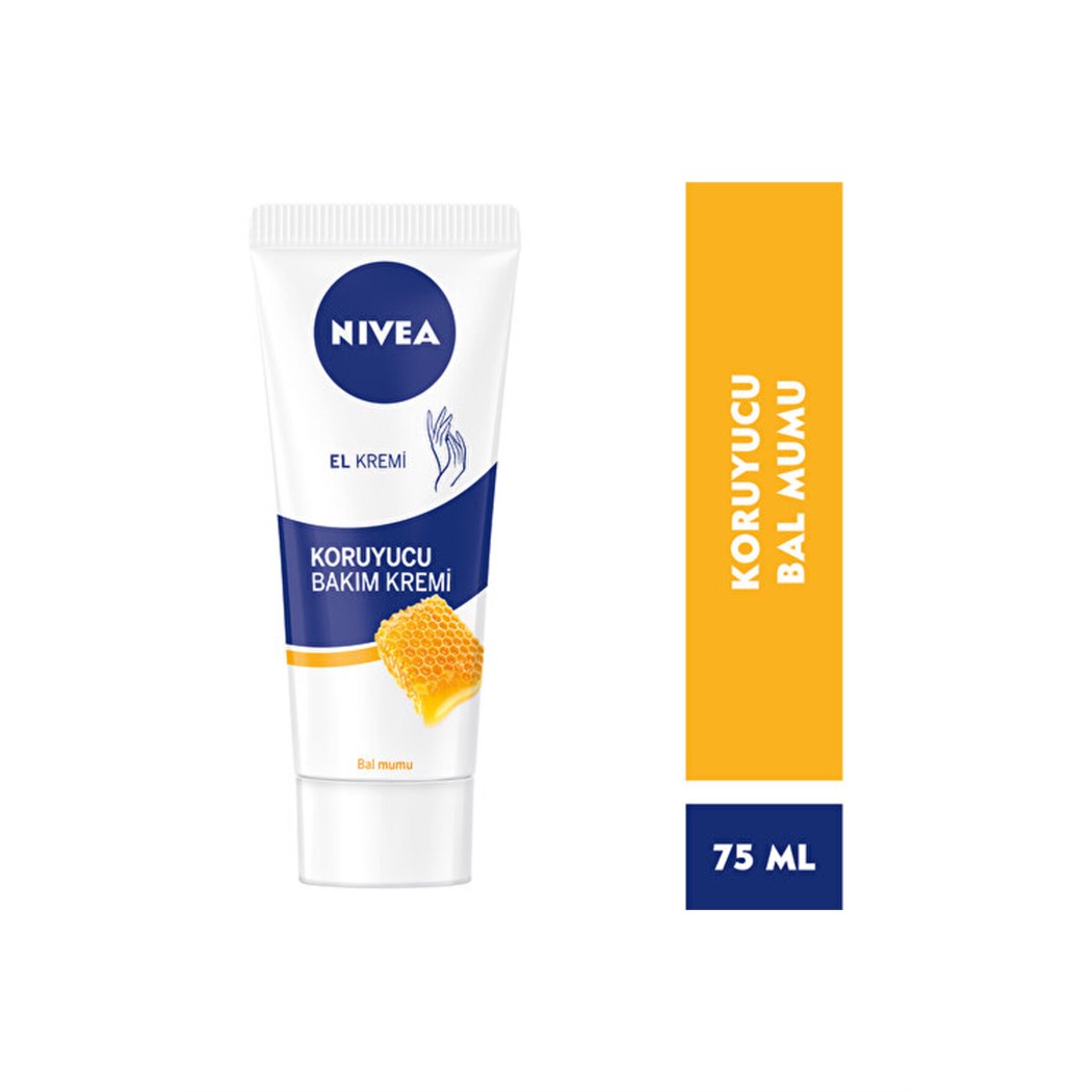 Soft Krem 75 ml Bal Mumu & Gül Kokusu