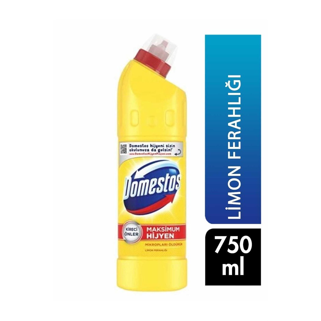 750 ml Limon Ferahlığı *20