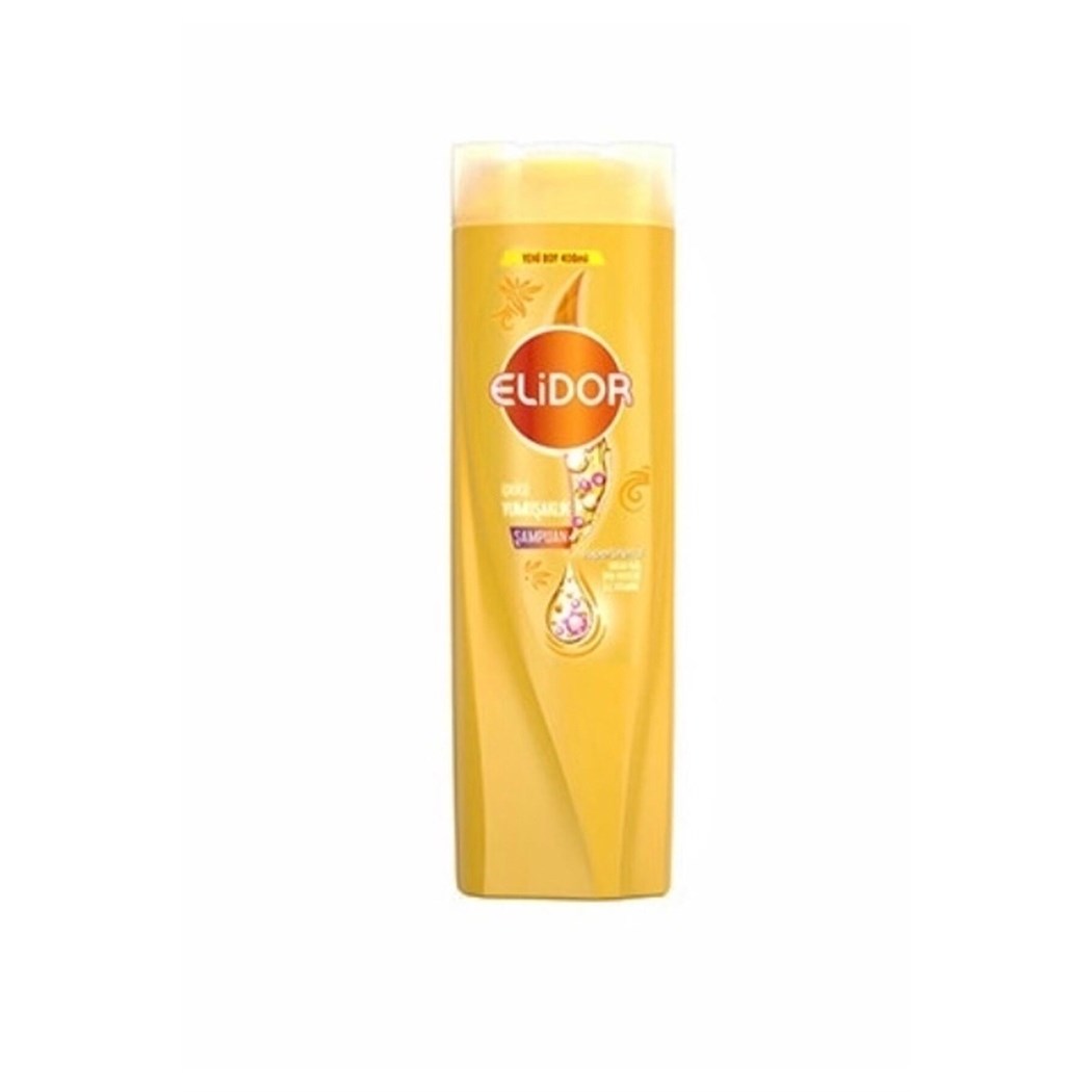 Ipeksi Yumuşaklık Şampuan 400ml