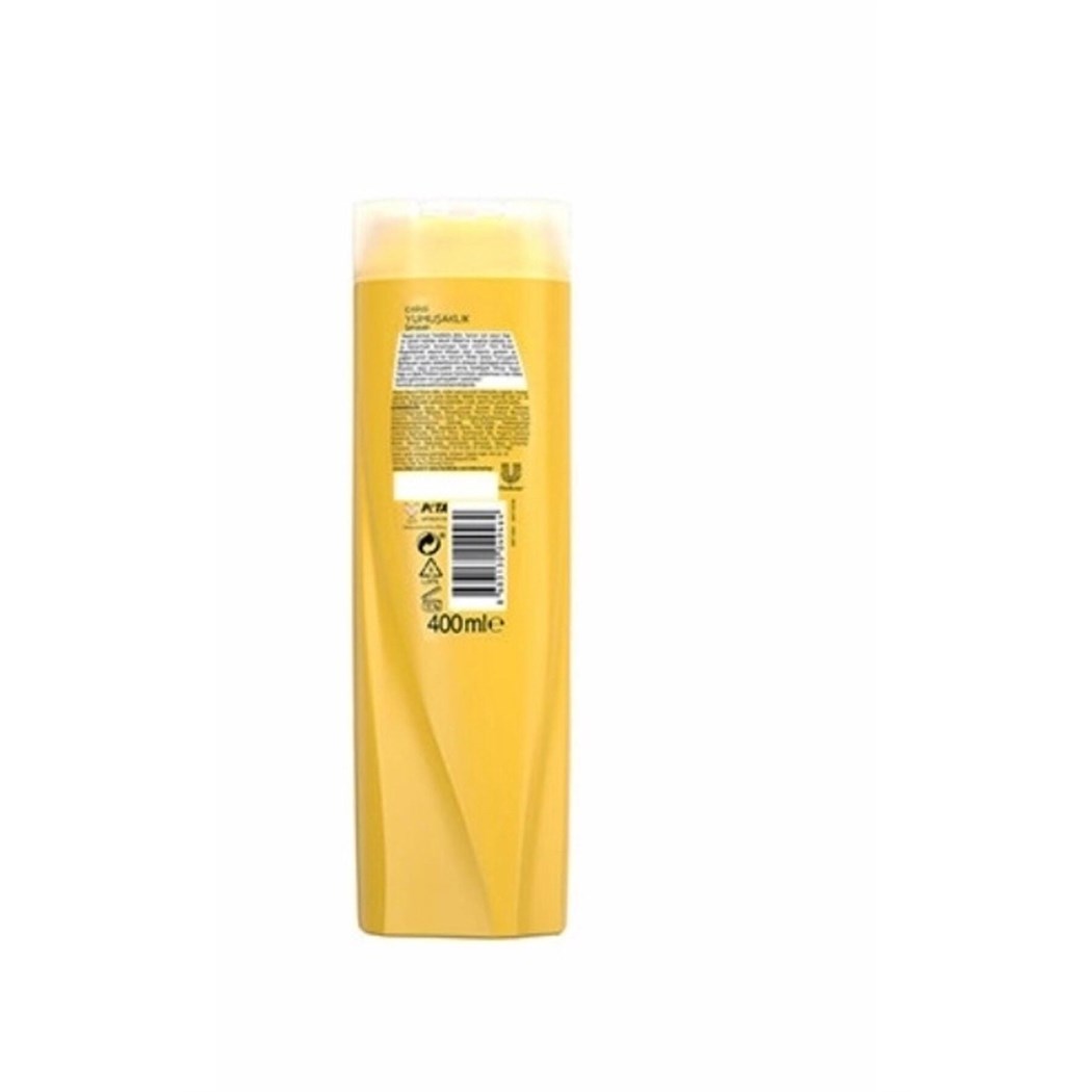 Ipeksi Yumuşaklık Şampuan 400ml