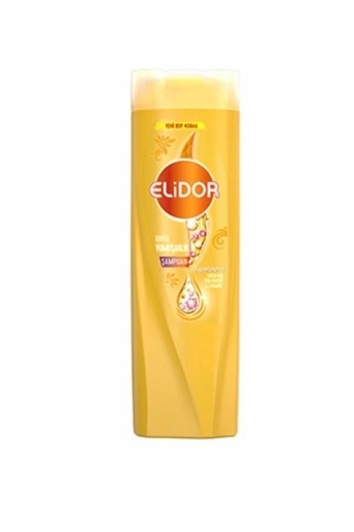 Ipeksi Yumuşaklık Şampuan 400ml