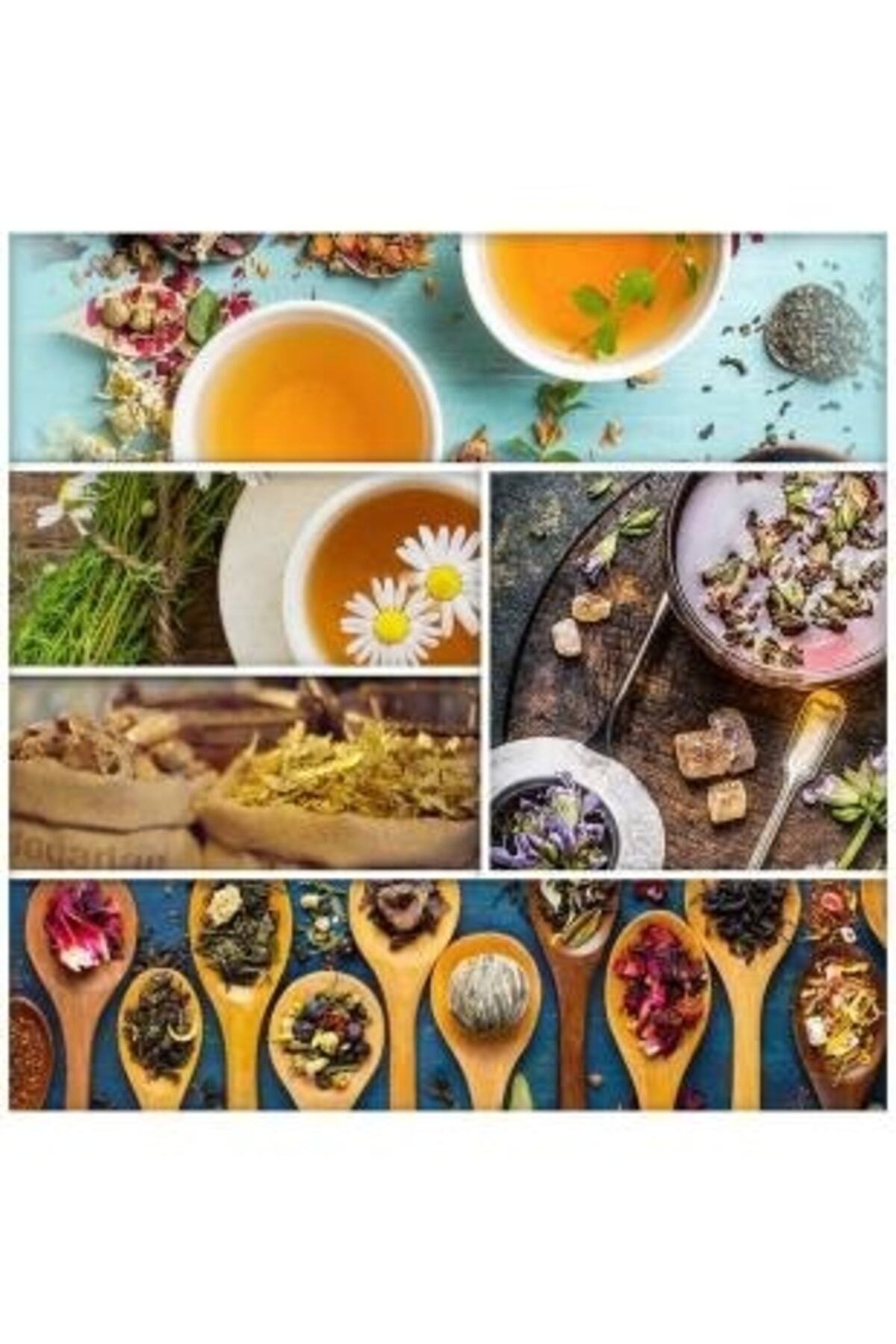 Yeşil Çay Açai 20 Adet