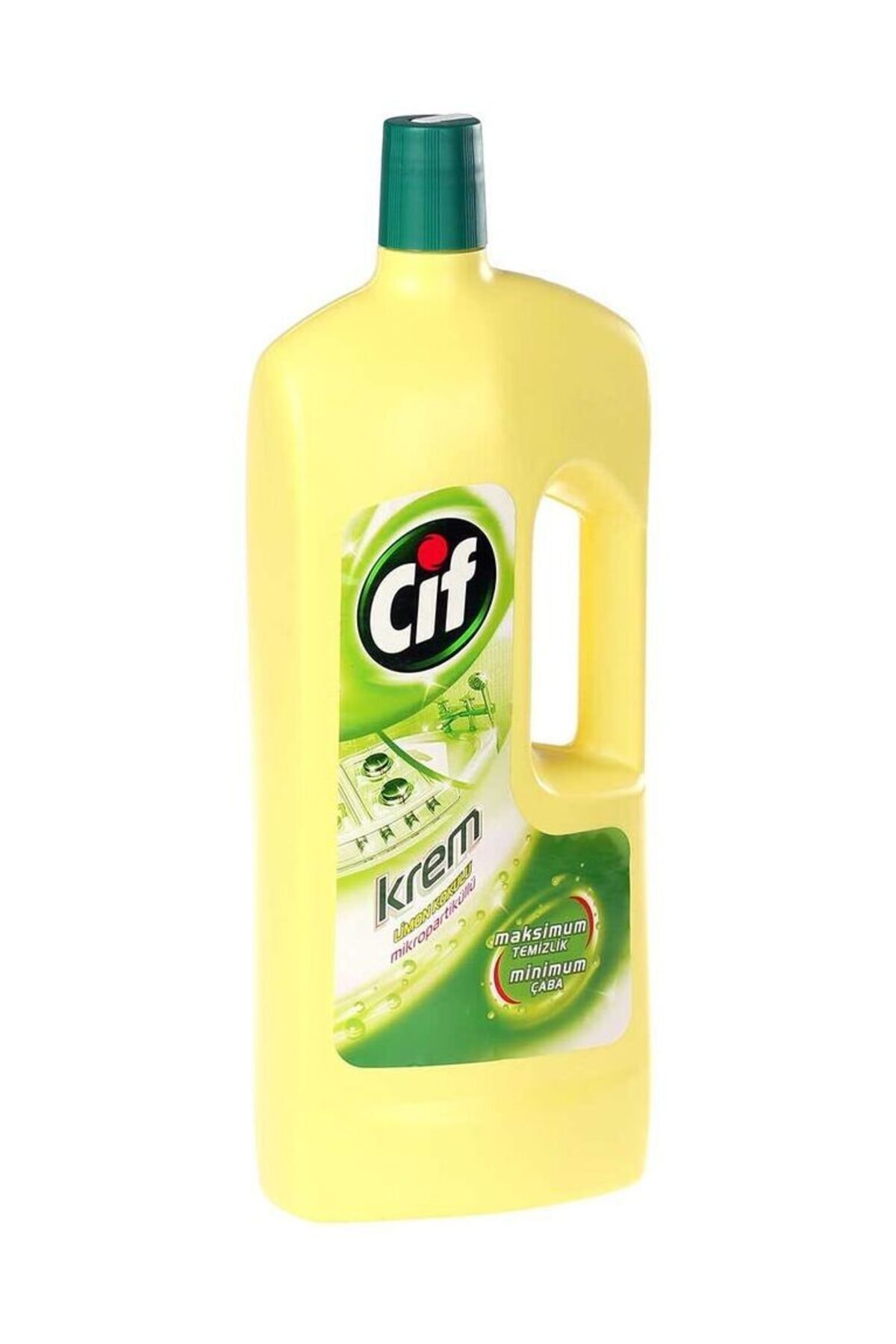 Krem Limon Kokulu Temizleyici 1500 ml