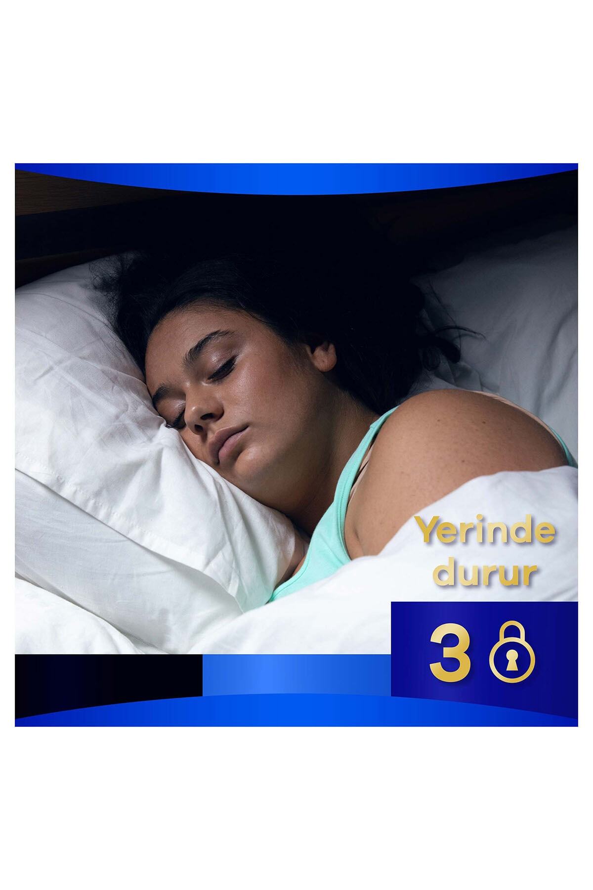 Ultra Extra 4'lü Gece Ekstra Plus