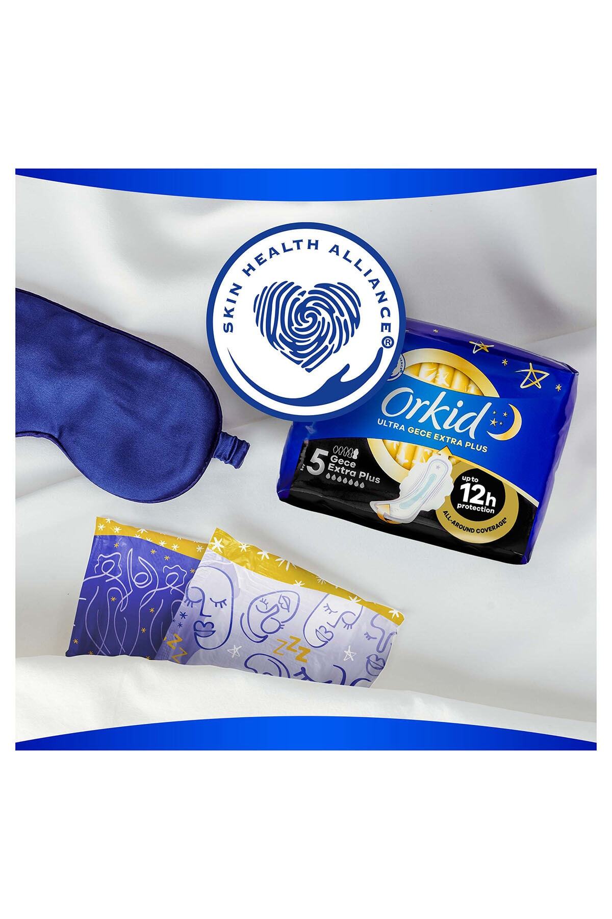 Ultra Extra 4'lü Gece Ekstra Plus