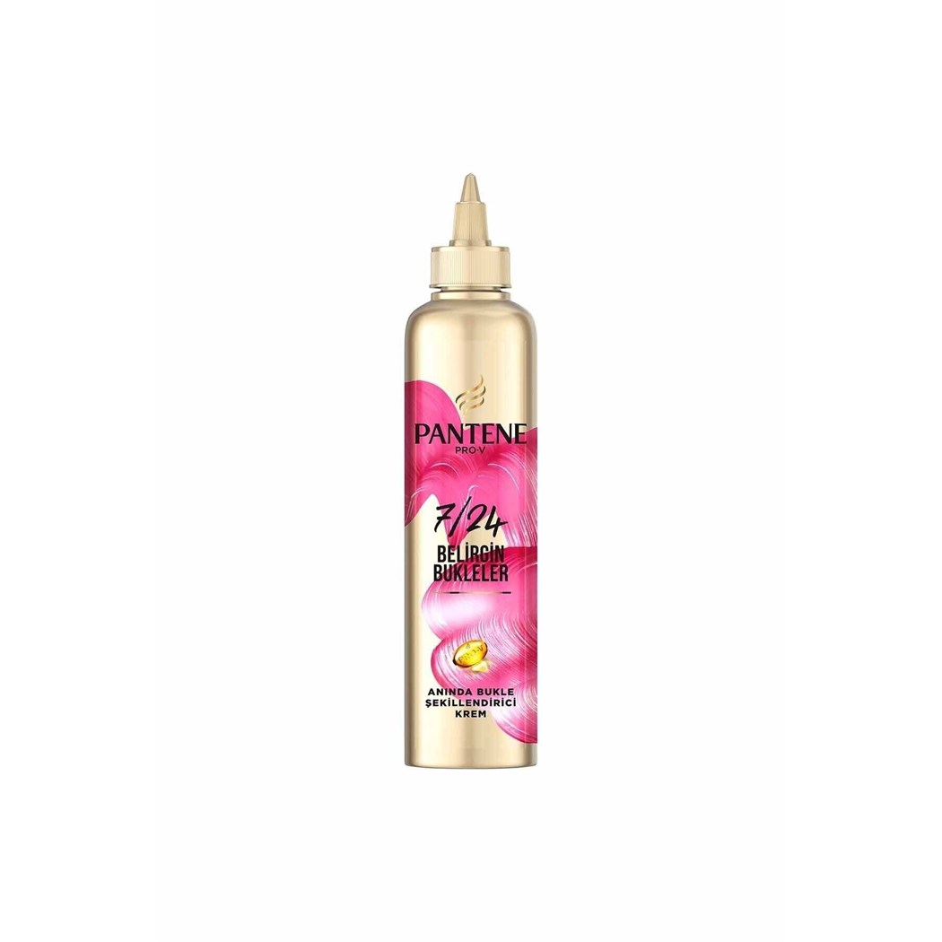 300 Ml 7/24 Belirgin Bukle Bakım
