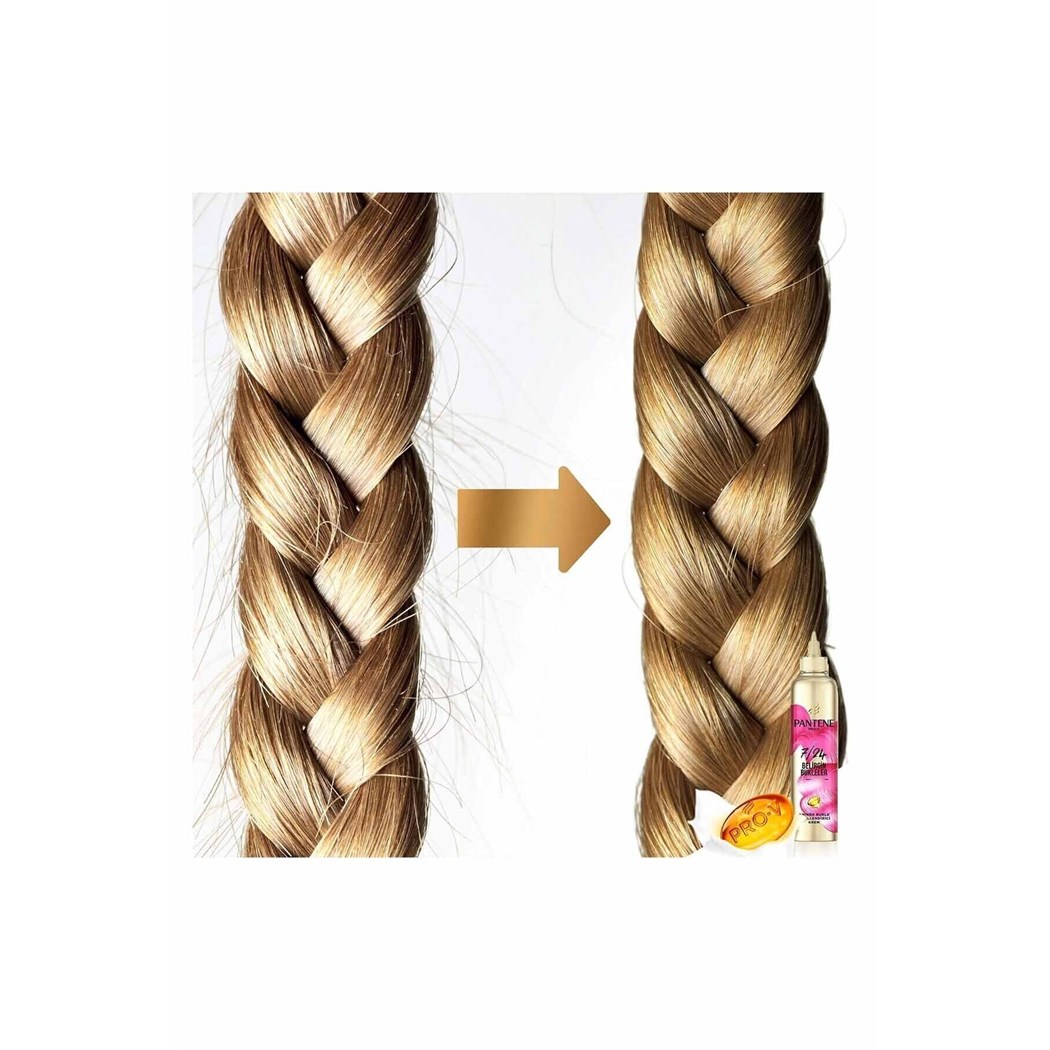 300 Ml 7/24 Belirgin Bukle Bakım