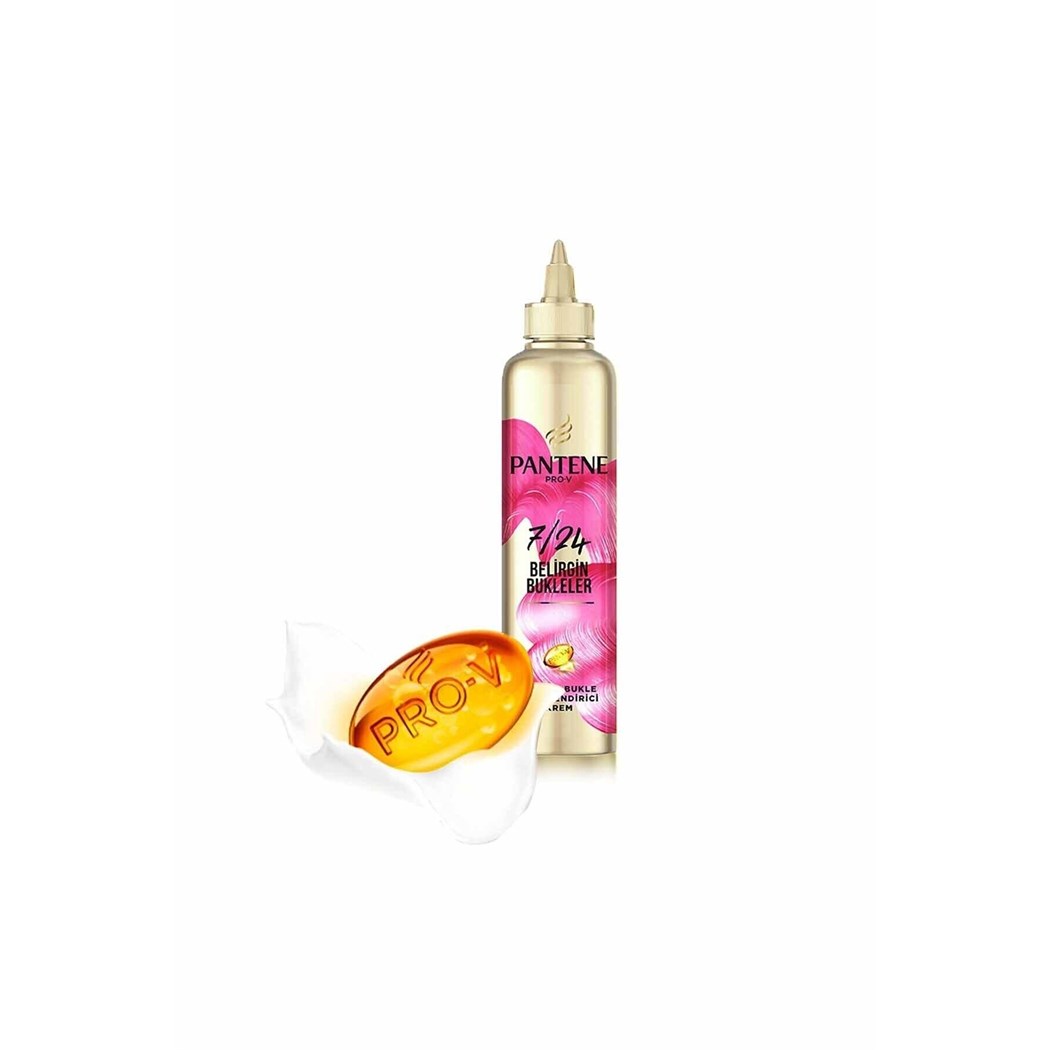 300 Ml 7/24 Belirgin Bukle Bakım