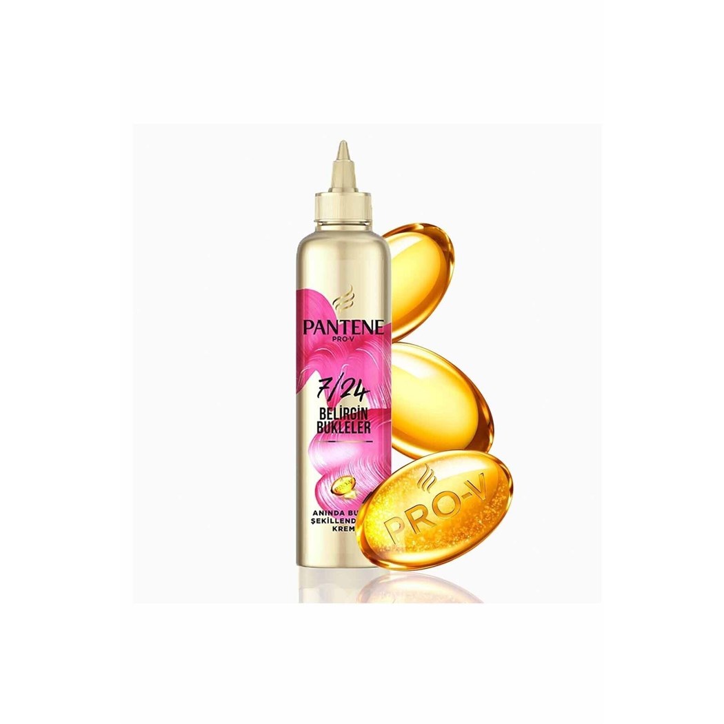 300 Ml 7/24 Belirgin Bukle Bakım