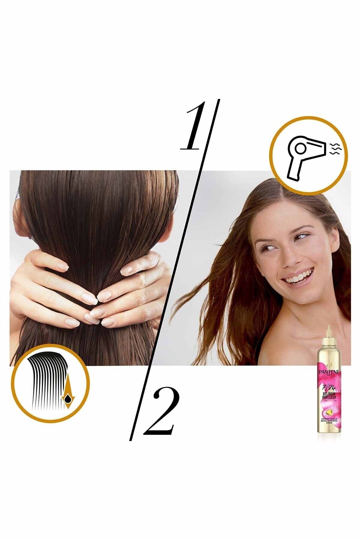 300 Ml 7/24 Belirgin Bukle Bakım