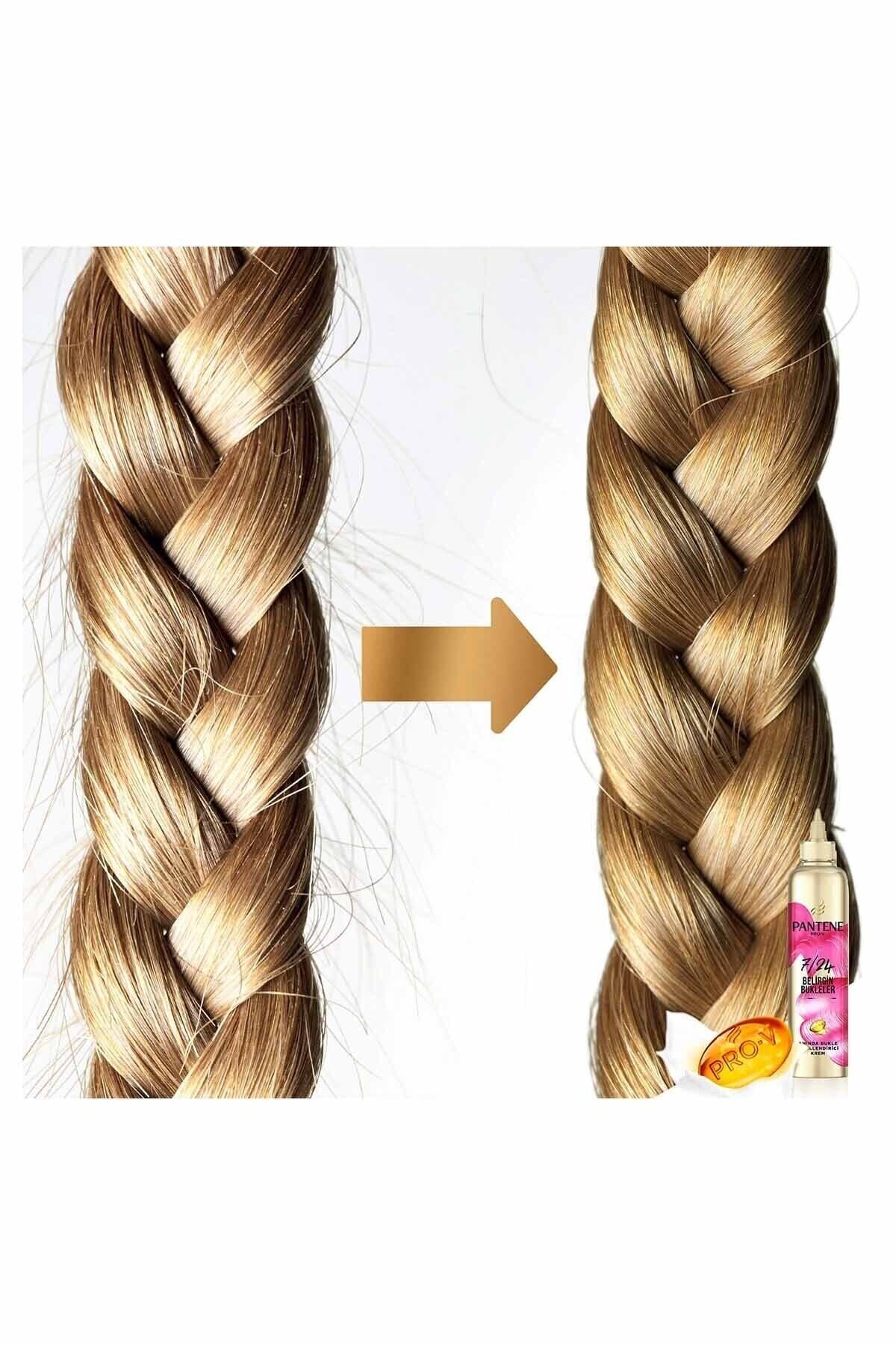 300 Ml 7/24 Belirgin Bukle Bakım