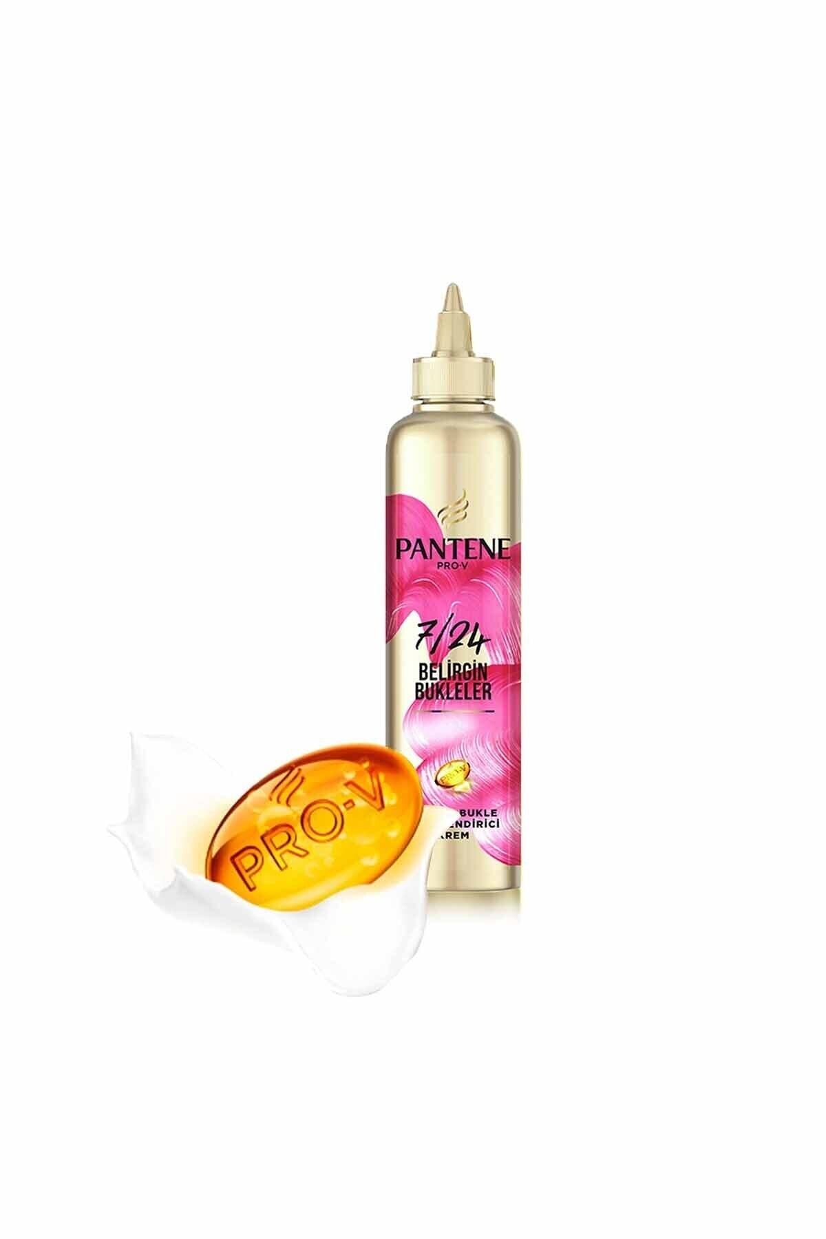 300 Ml 7/24 Belirgin Bukle Bakım