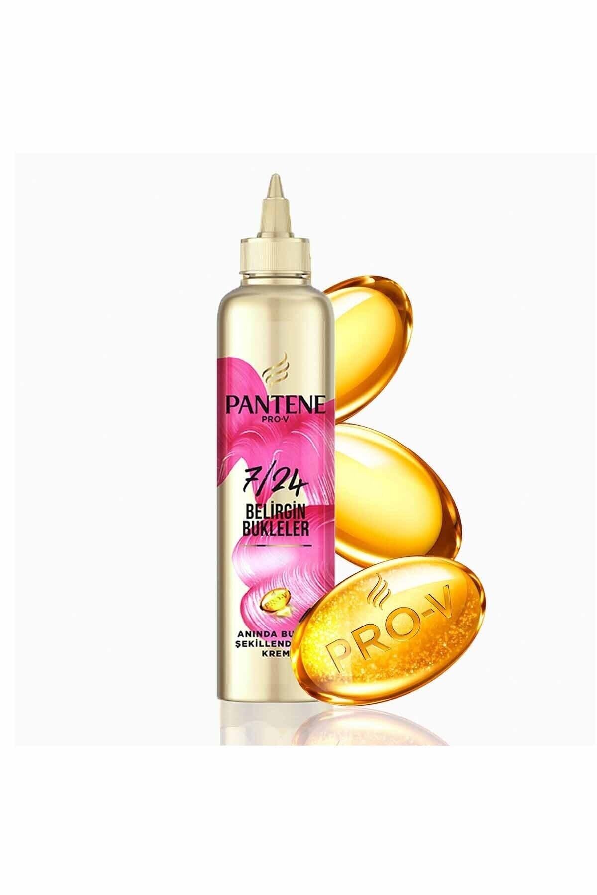 300 Ml 7/24 Belirgin Bukle Bakım