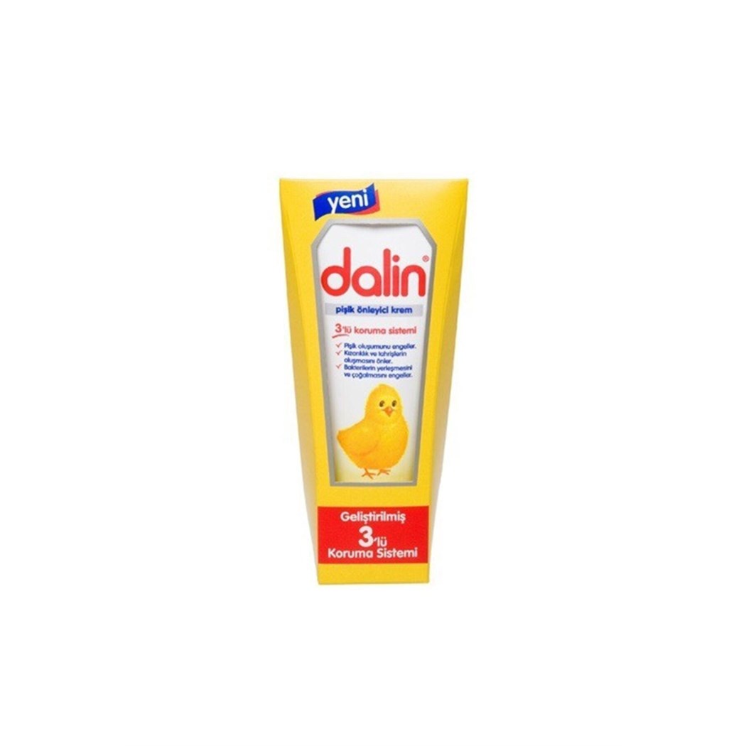 Pişik Kremi 100 ml