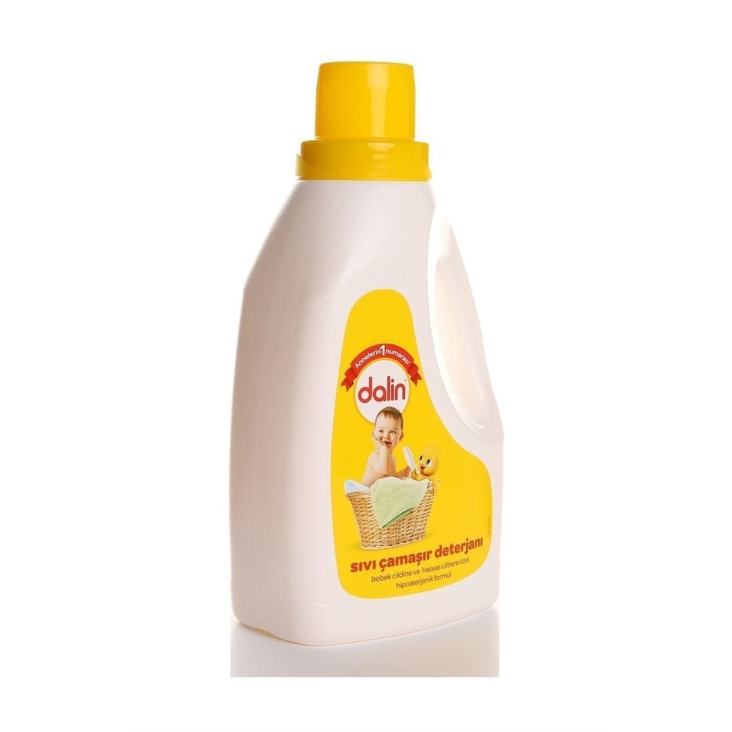 Çamaşır Deterjan 1500 ml