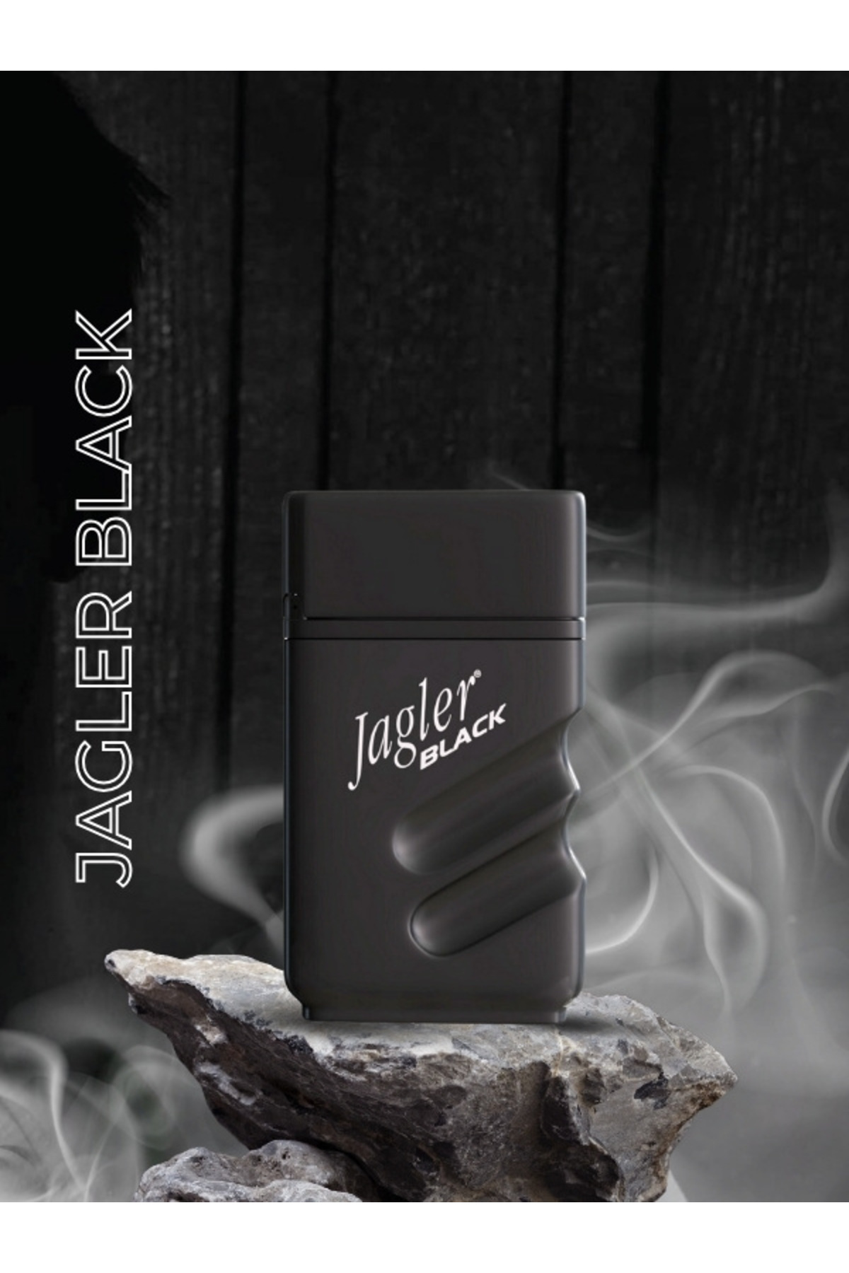 Black Erkek Parfüm Edt 90 ml