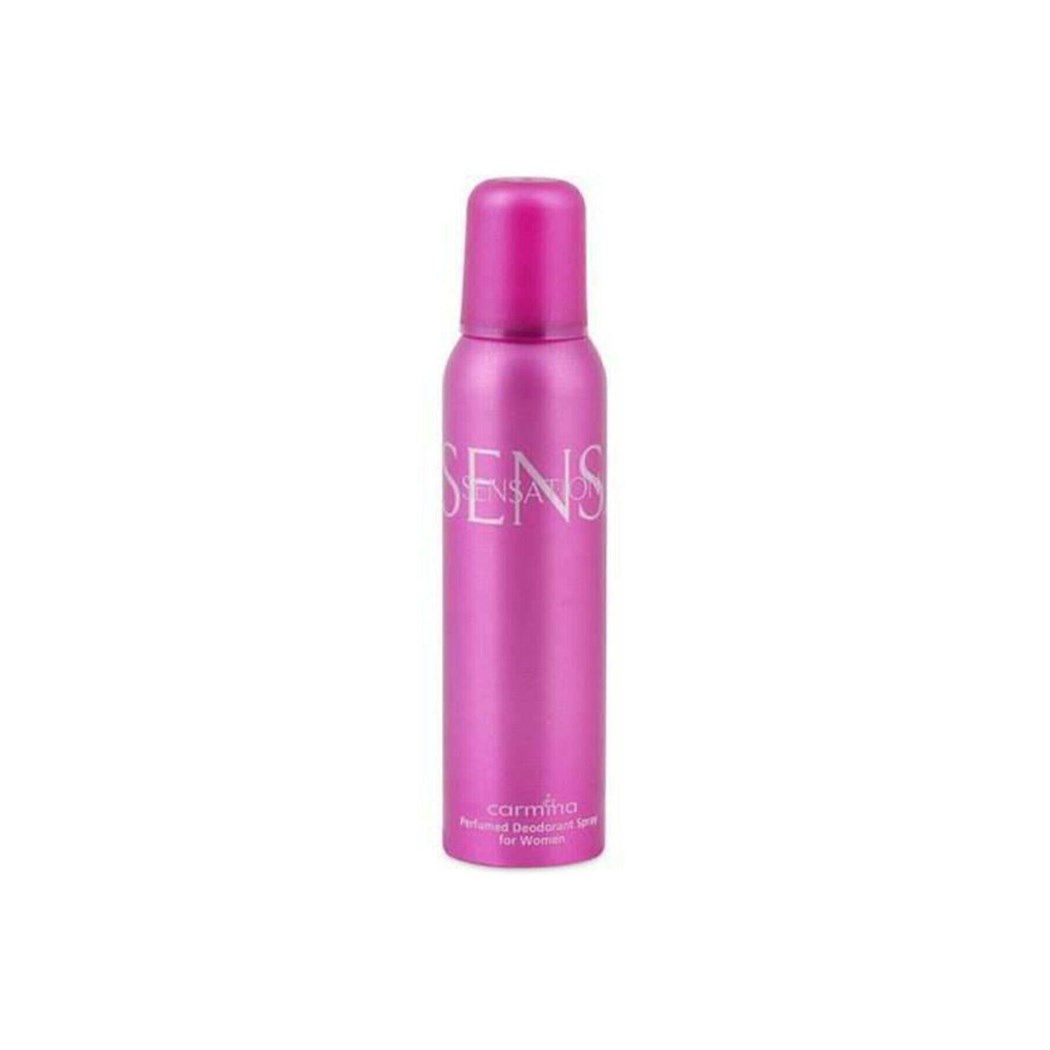 Sensation Deo Women 150 ml