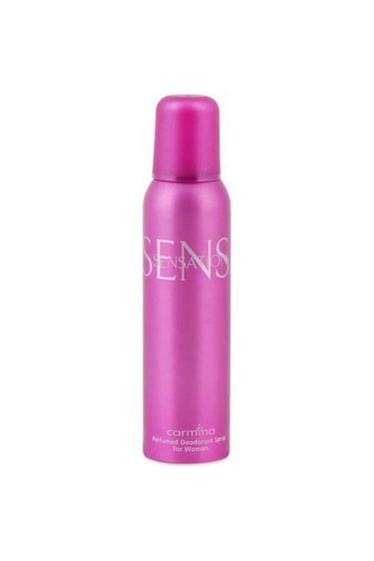 Sensation Deo Women 150 ml