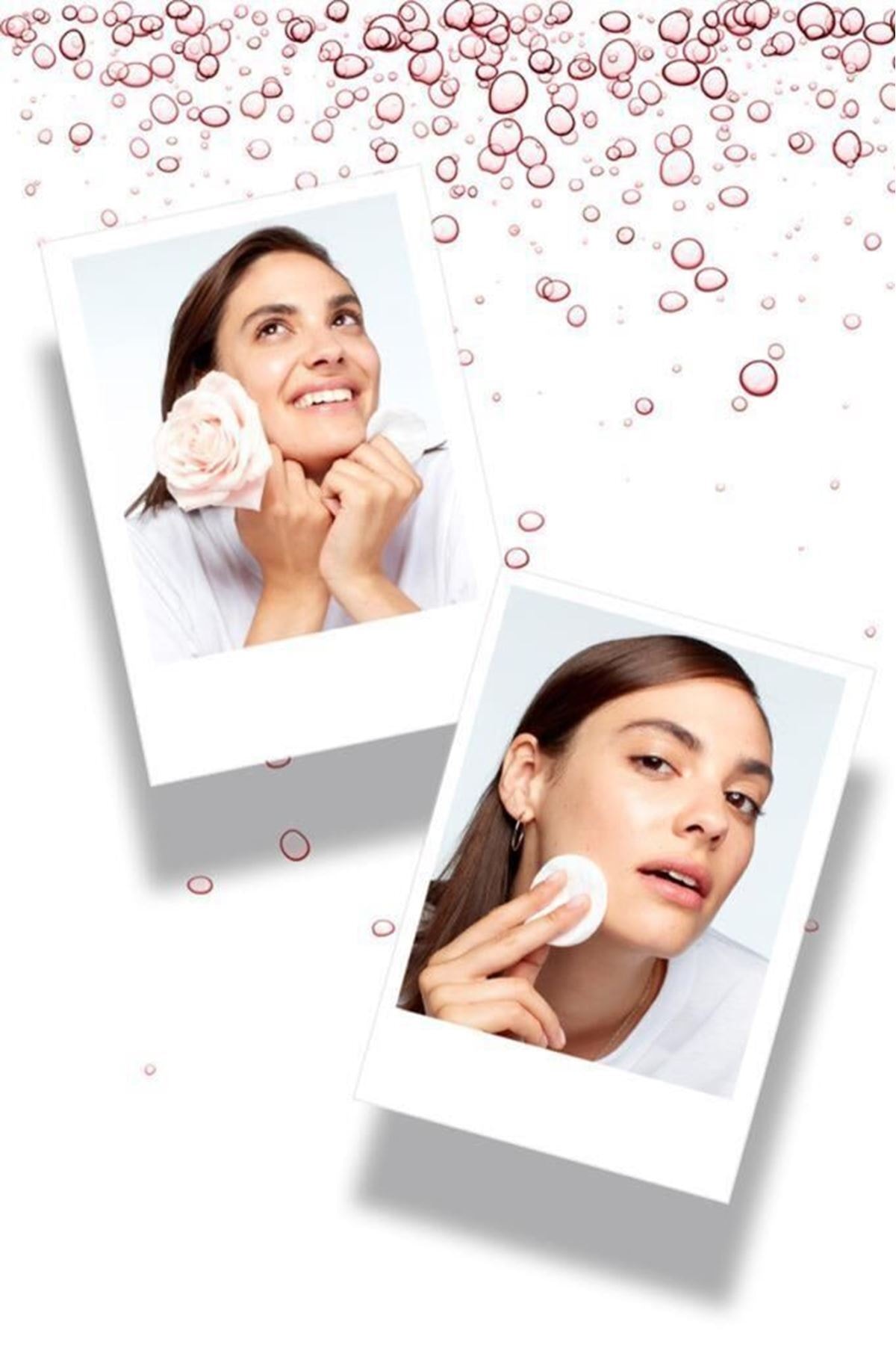 Garnier Makyaj Temzileme Jeli Gül Suyu 400 Ml