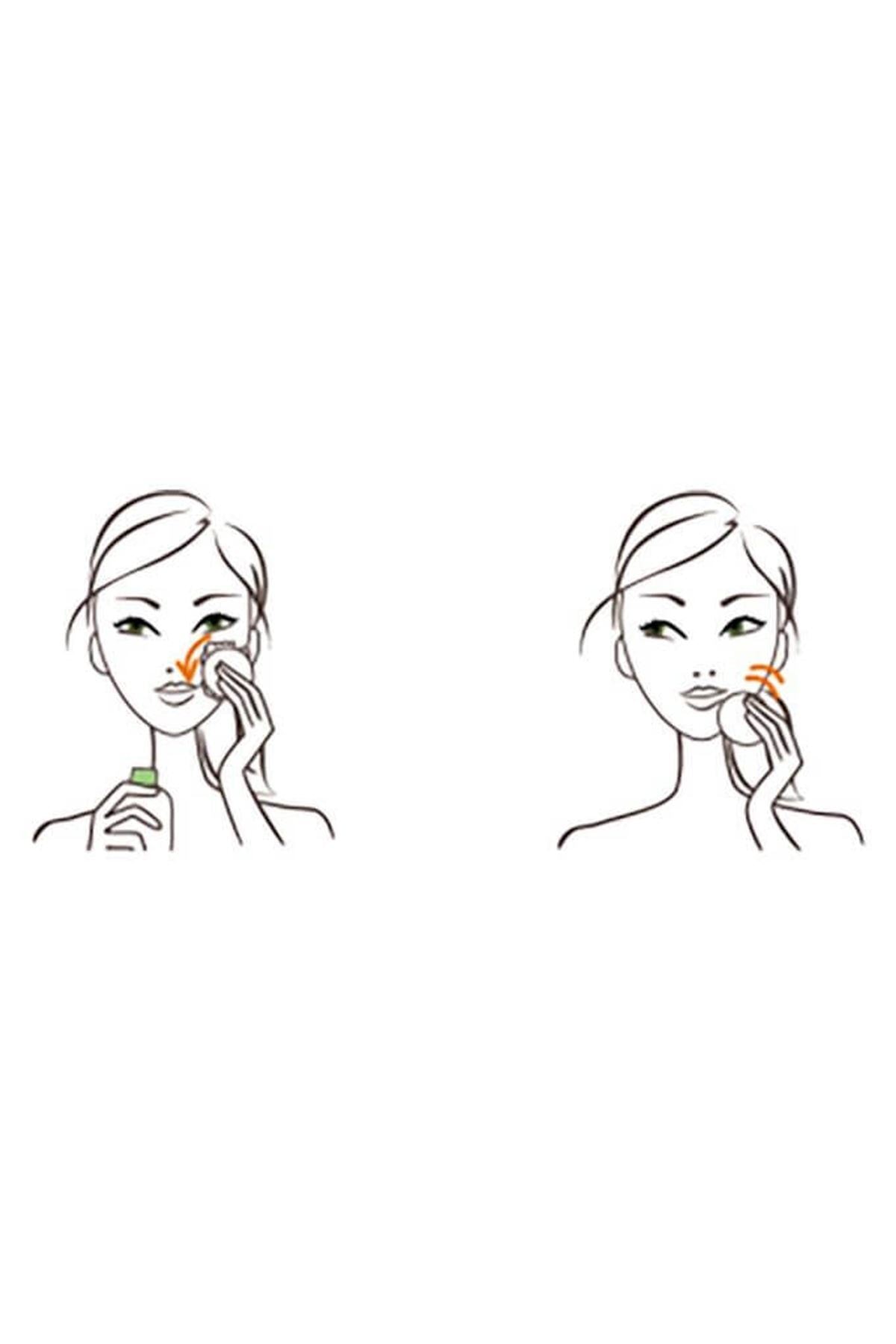 Garnier Makyaj Temzileme Jeli Gül Suyu 400 Ml