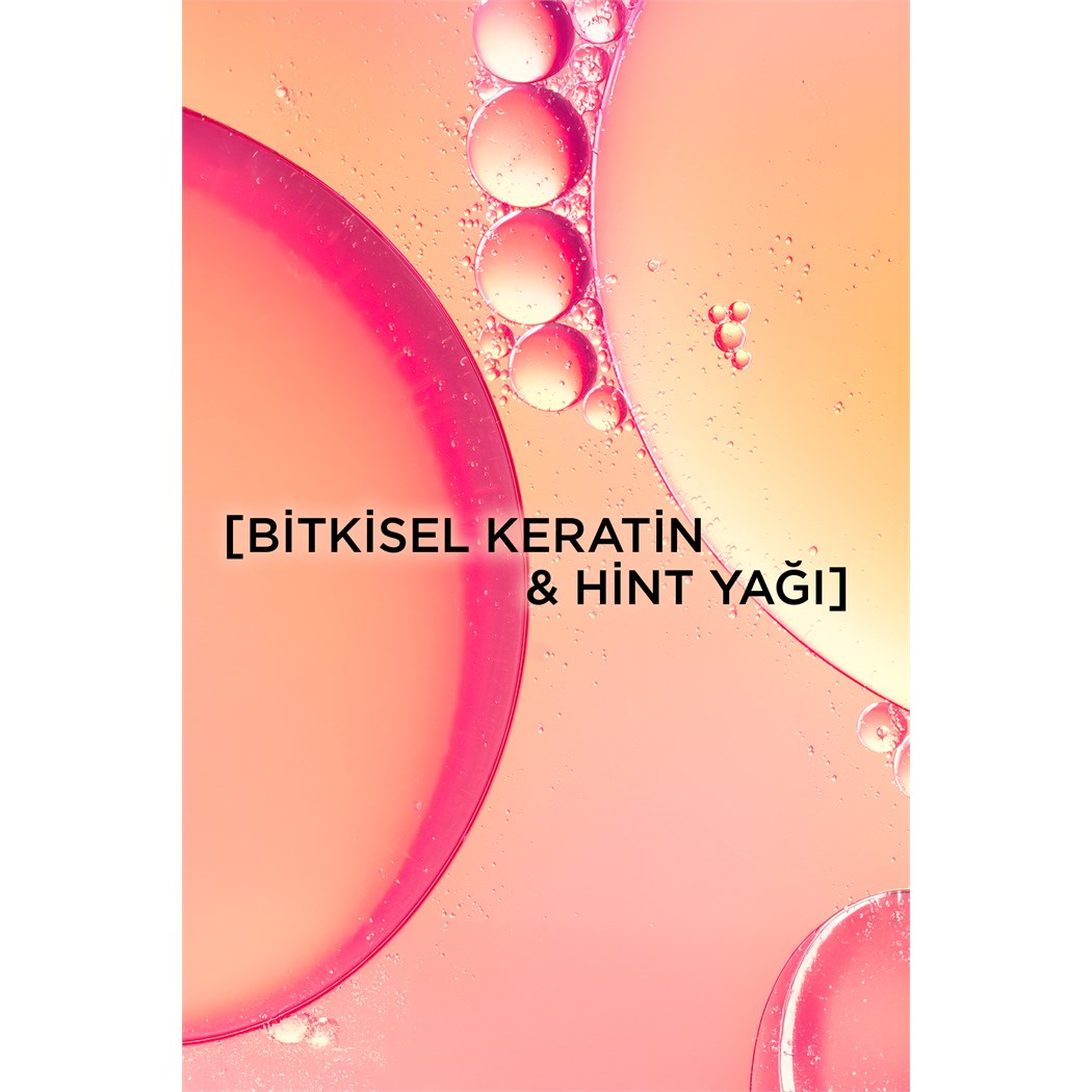 Dream Long Kırık Uç Onarıcı Bakım Şampuanı 300 ml