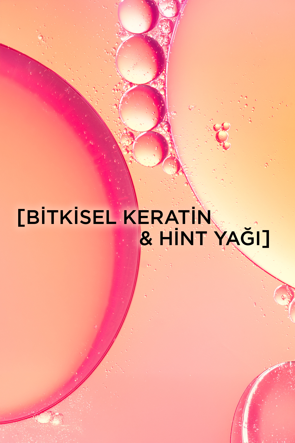 Dream Long Kırık Uç Onarıcı Bakım Şampuanı 300 ml