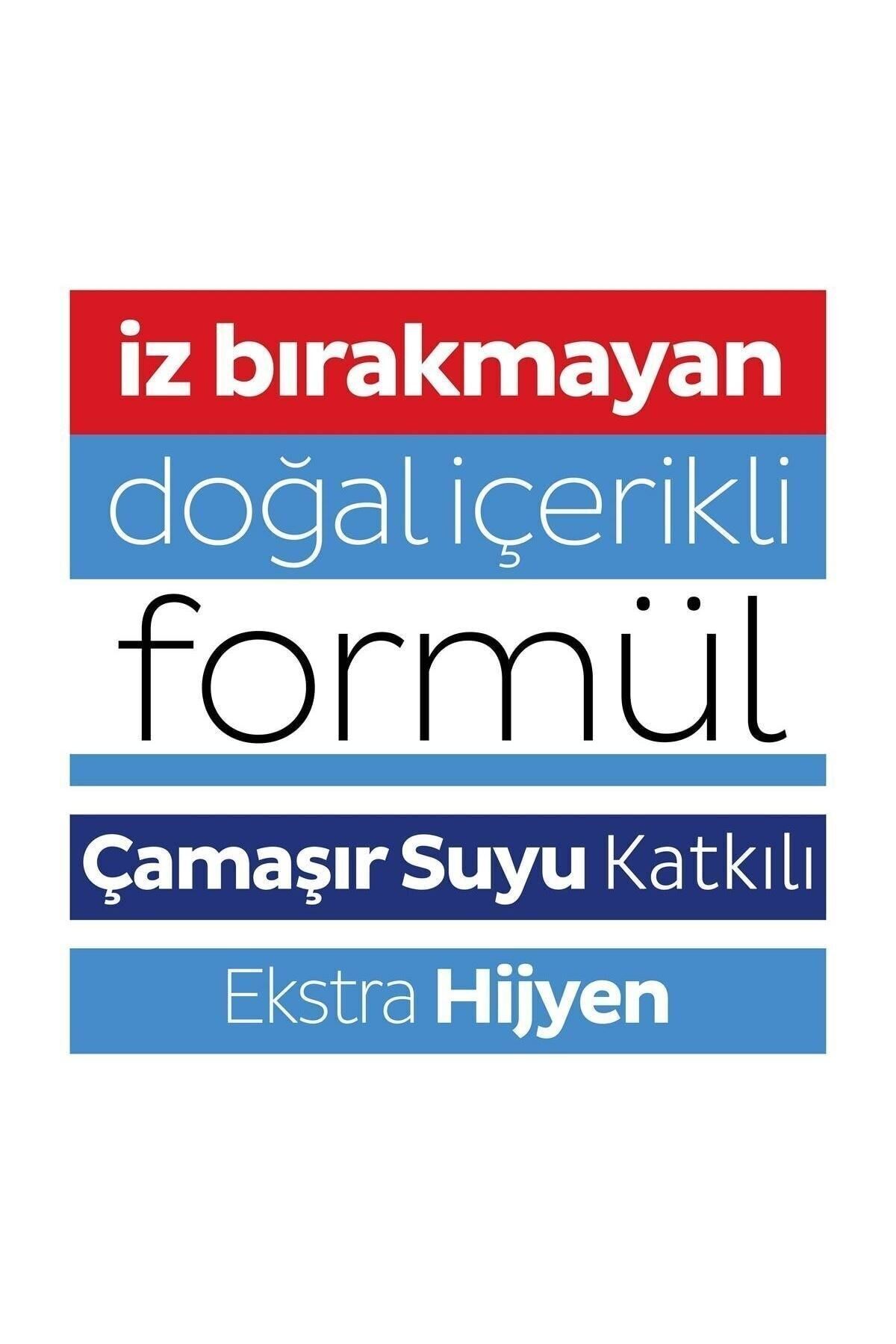 Easy Clean Çamaşır Suyu Katkılı Yüzey Temizleyici