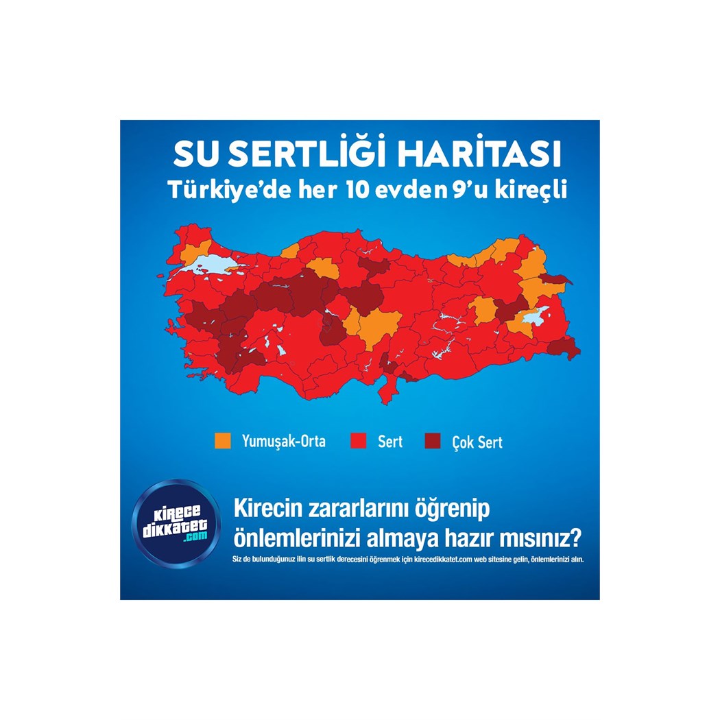 Power Kir, Pas, Kireç Ve Koku Önleyici 4'ü 1 Arada Ultra Konsantre Toz 250 G