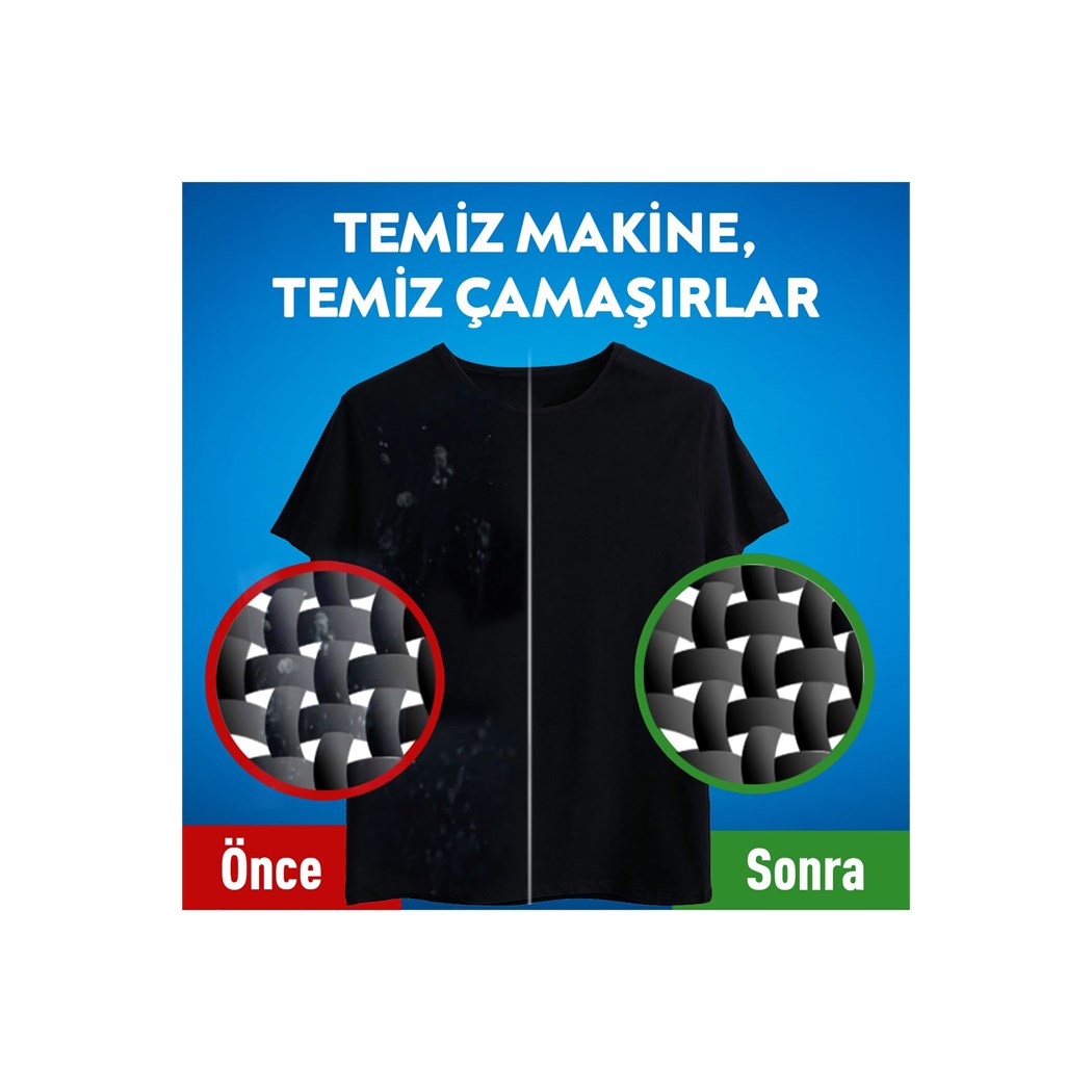 Power Kir, Pas, Kireç Ve Koku Önleyici 4'ü 1 Arada Ultra Konsantre Toz 250 G