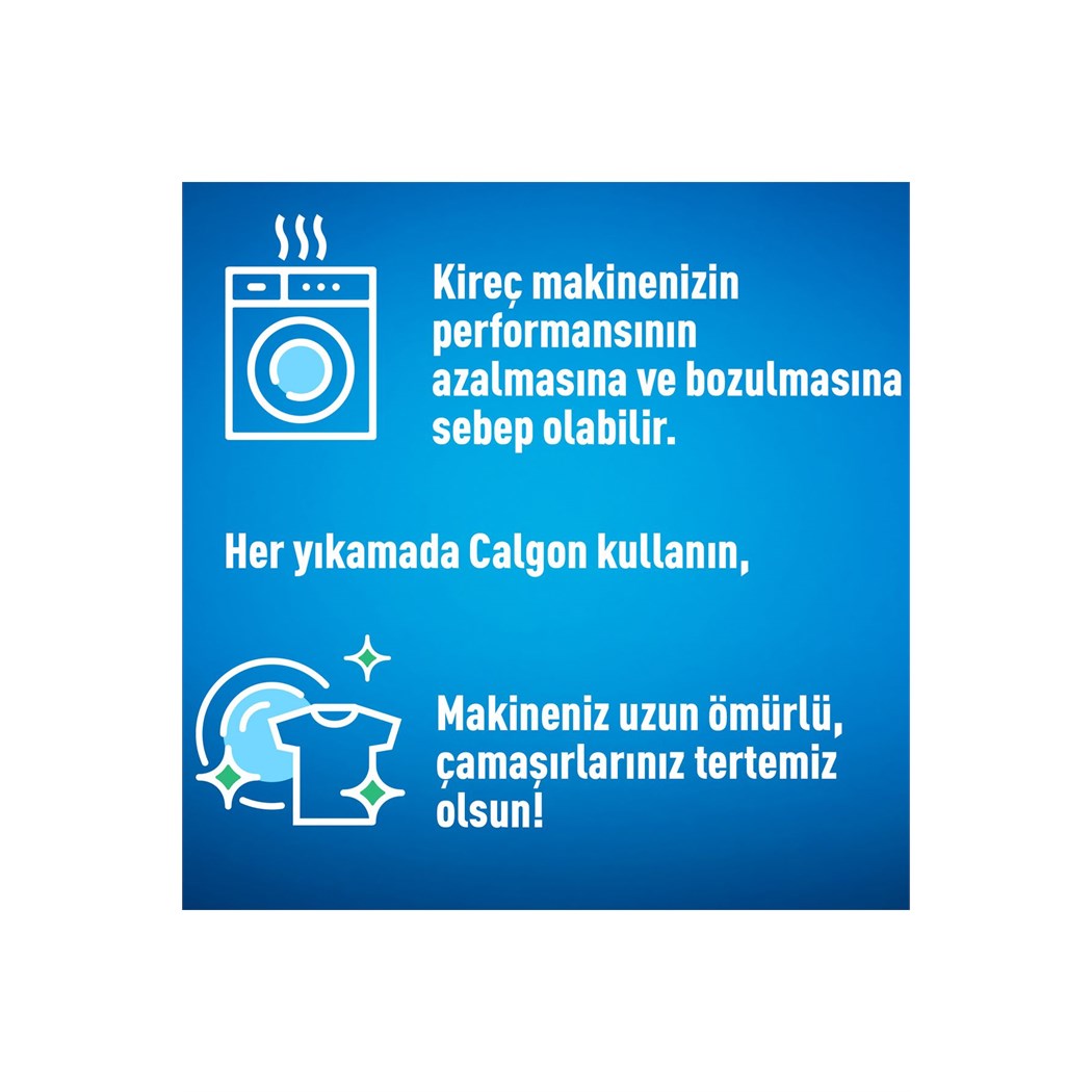 Power Kir, Pas, Kireç Ve Koku Önleyici 4'ü 1 Arada Ultra Konsantre Toz 250 G