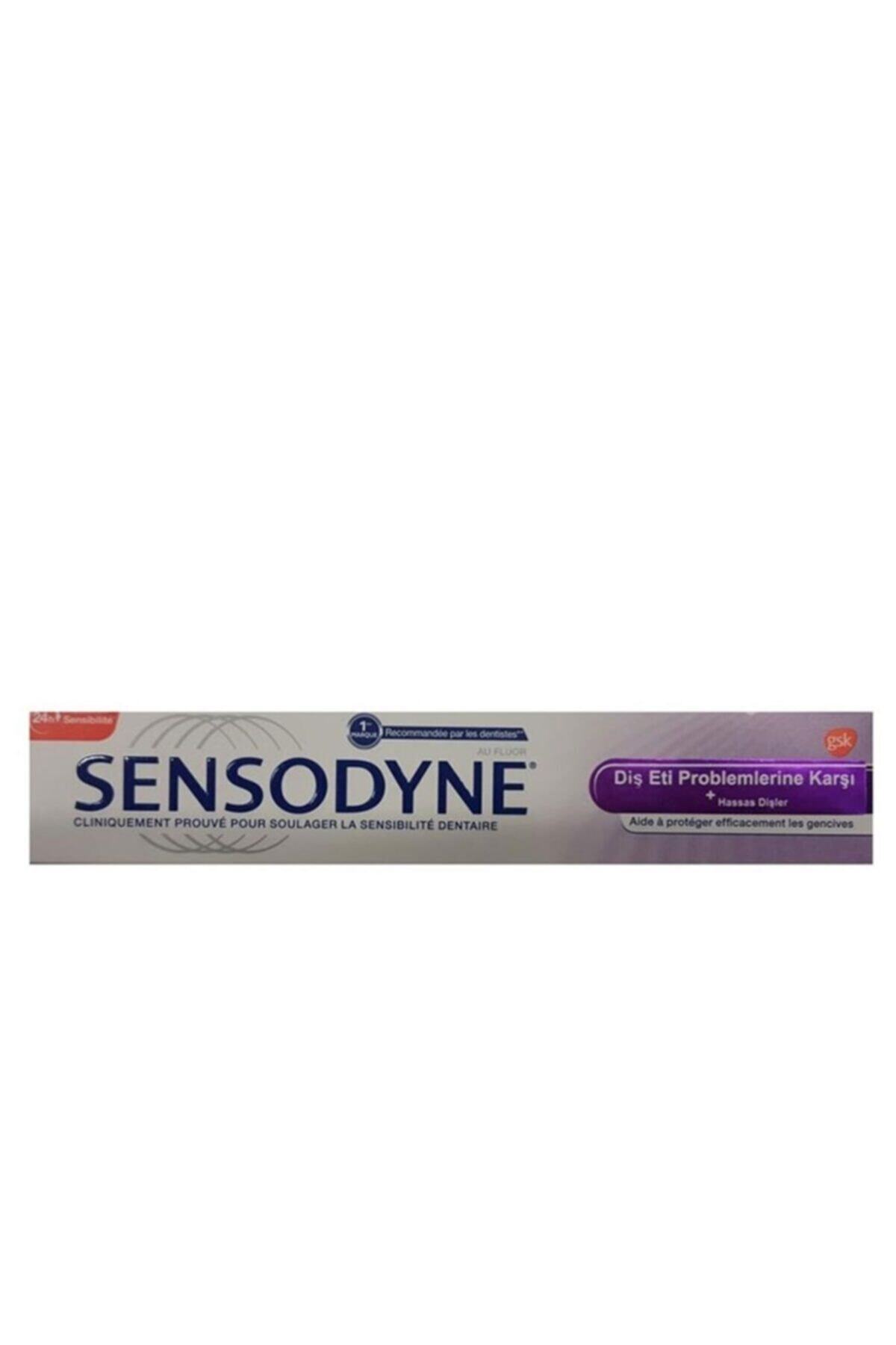 Diş Eti Bakımı 50 Ml