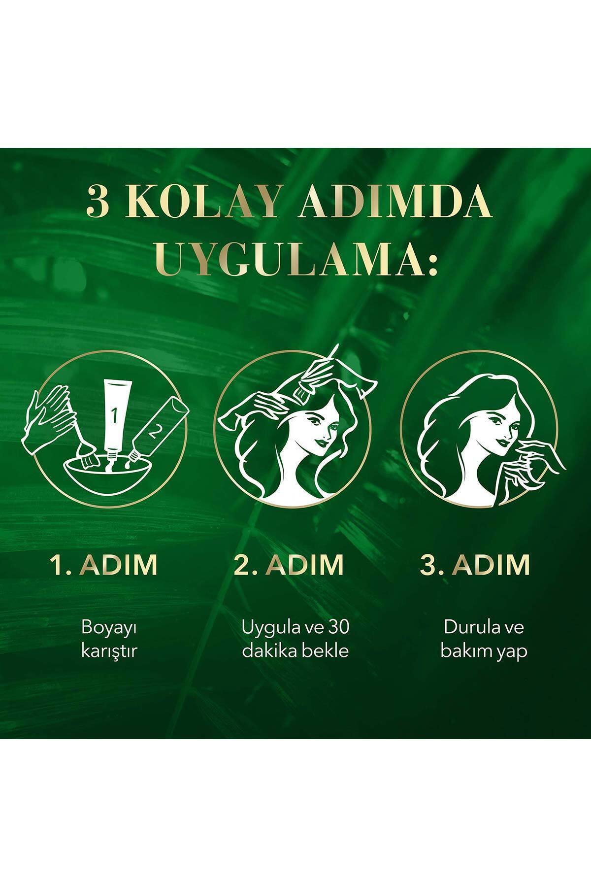 Koleston Saç Boyası Naturals 2/8 Böğürtlen Siyah x 2 Adet