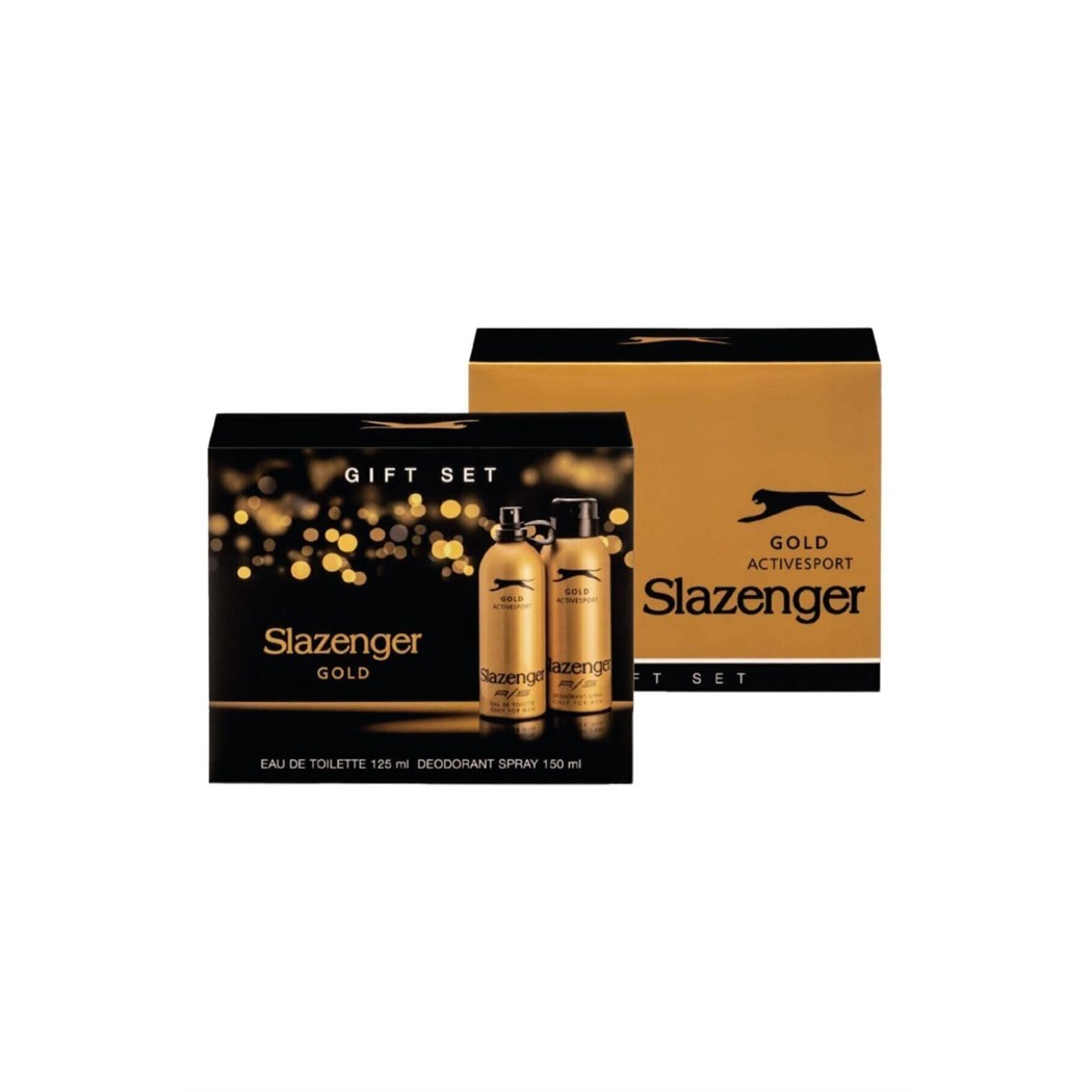 Active Sport Gold 125 ml 150 ml Deodorant Erkek Parfümü Yeni Ürün