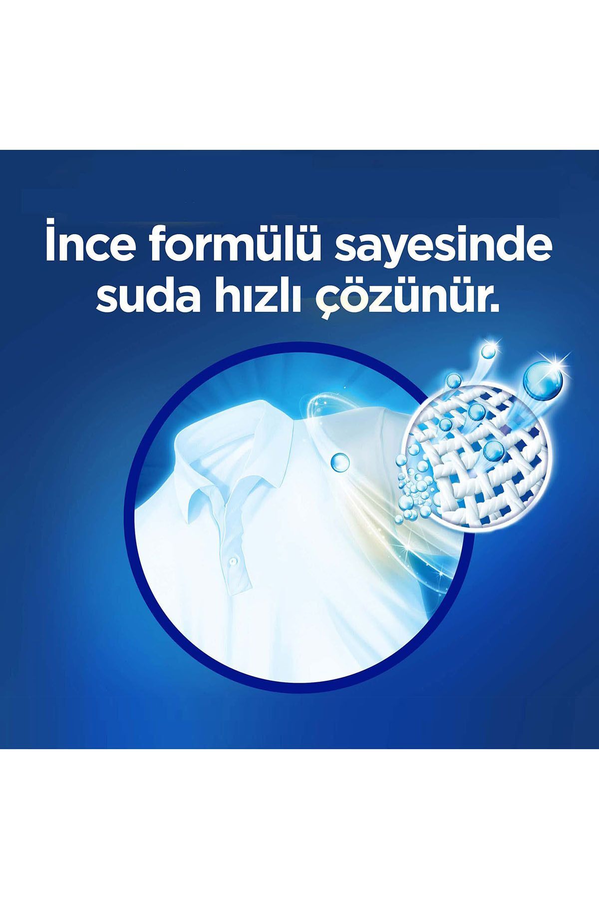 2.2 kg Renkliler Platinum Fairy Etkili