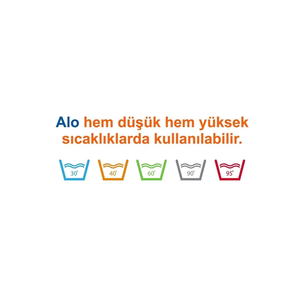 1,5 Kg Toz Çamaşır Deterjanı Beyazlar Ve Renkiller Için