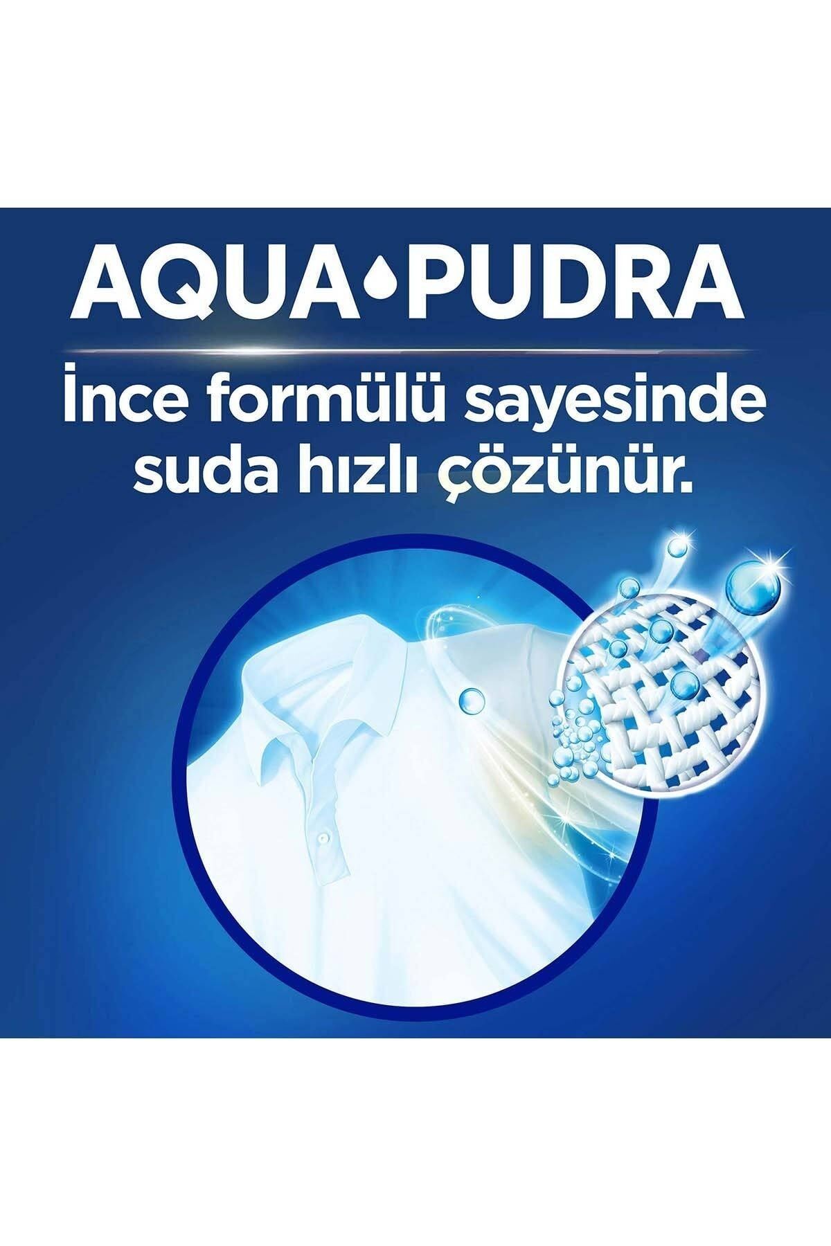 1,5 Kg Toz Çamaşır Deterjanı Beyazlar Ve Renkiller Için