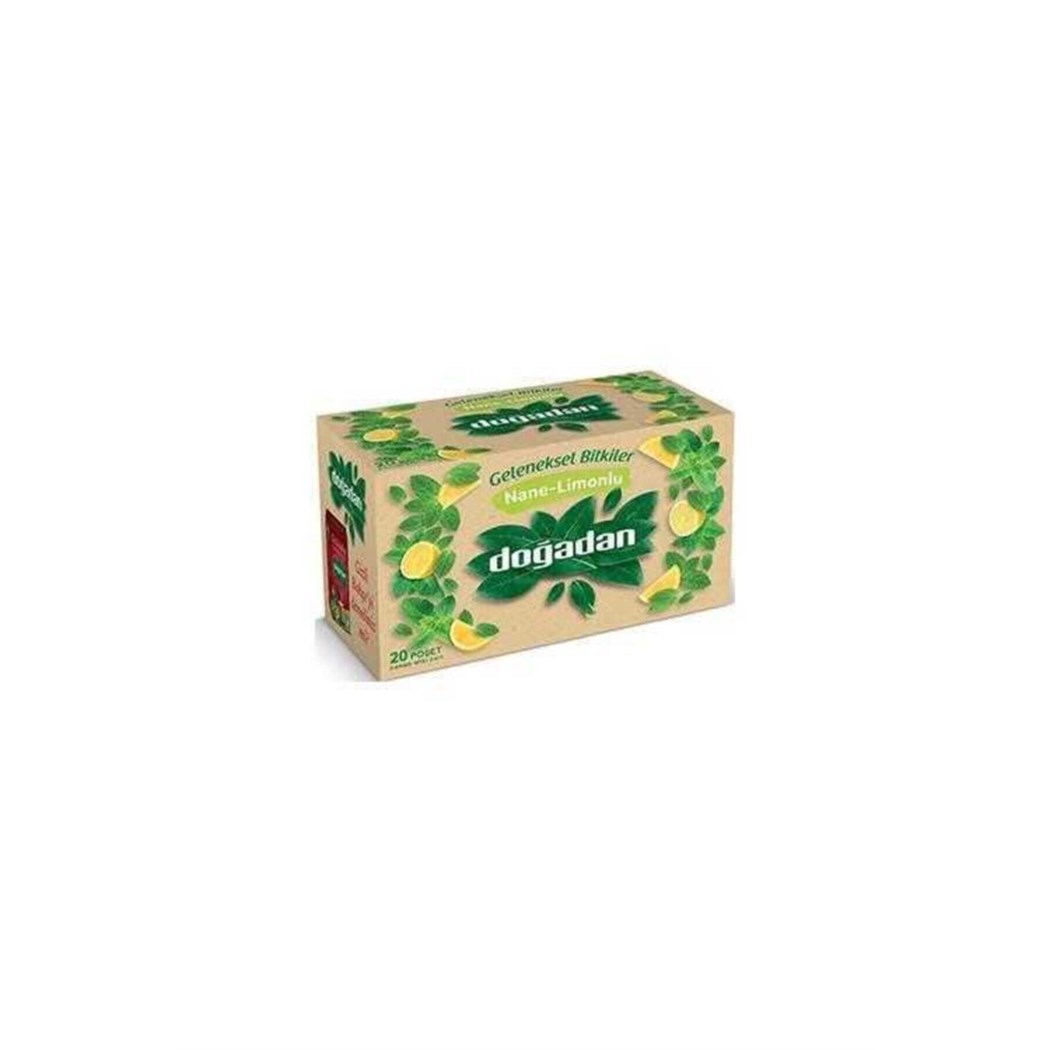 Nane Limon Çayı 20'li