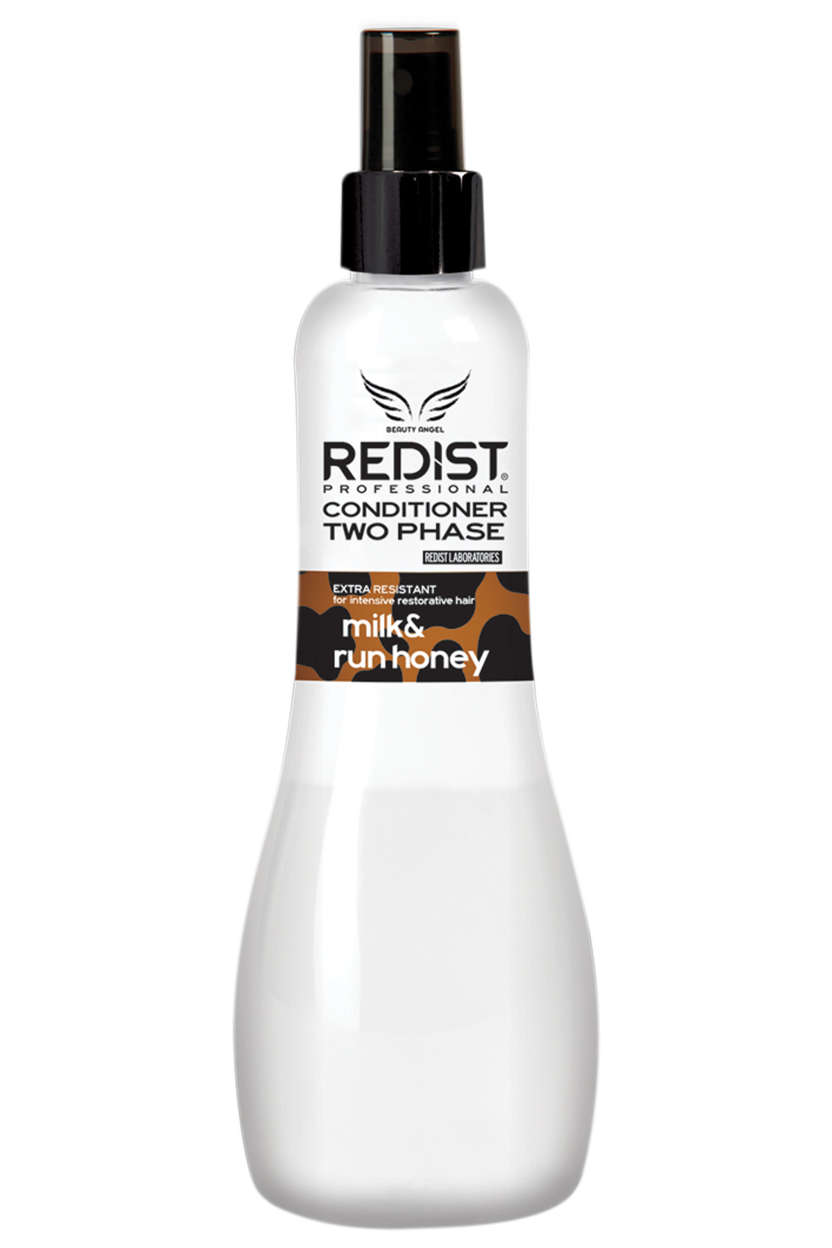 Redist Fön Suyu 400 ml Süt ve Bal