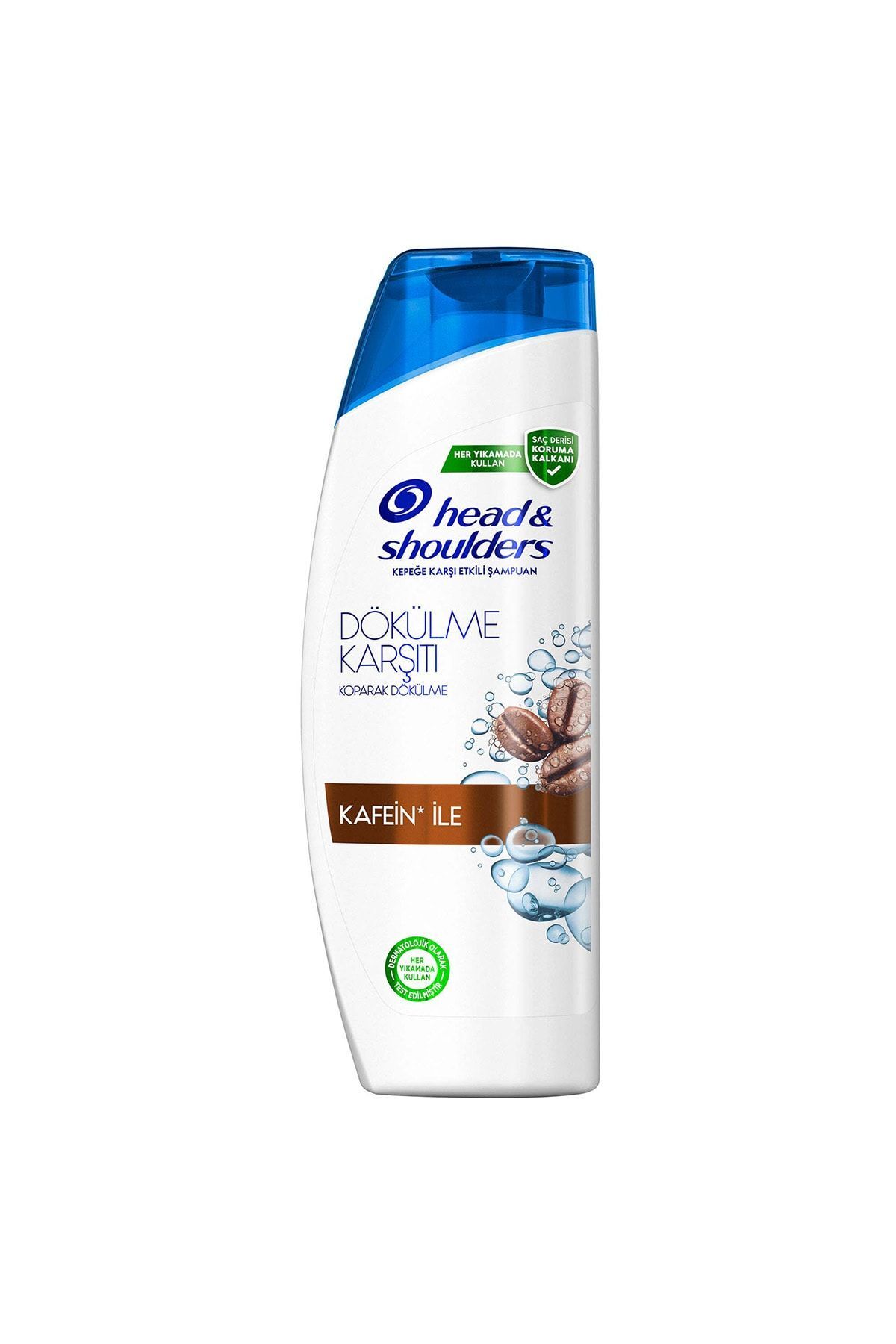 Head & Shoulders Şampuan 1-1 Dök Karşıtı Kafein