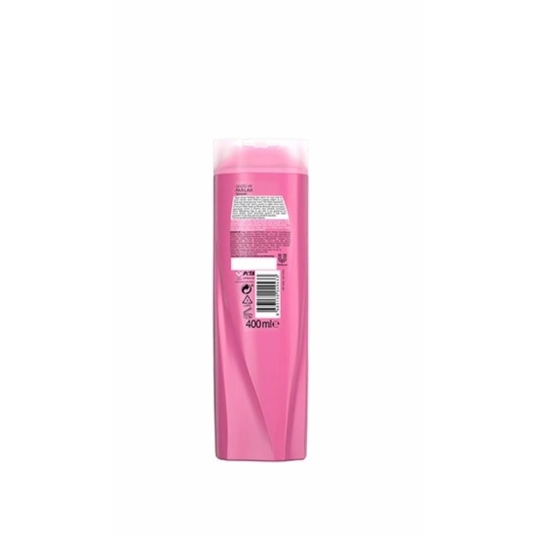 Şampuan 400 ml 2si 1 Güçlü Ve Parlak
